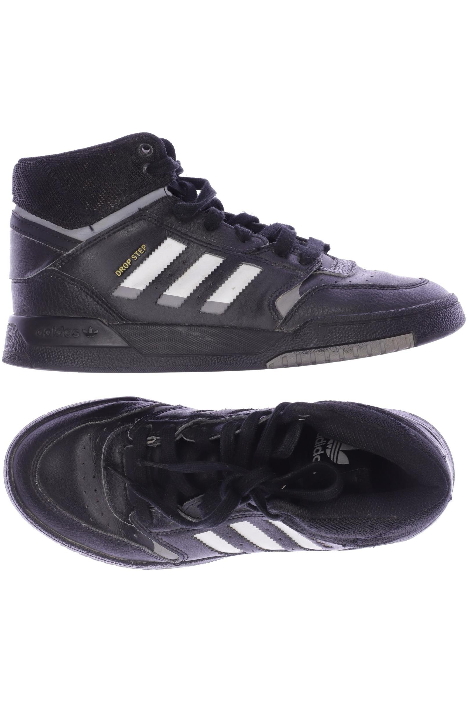 

adidas Originals Herren Kinderschuhe, schwarz, Gr. 38