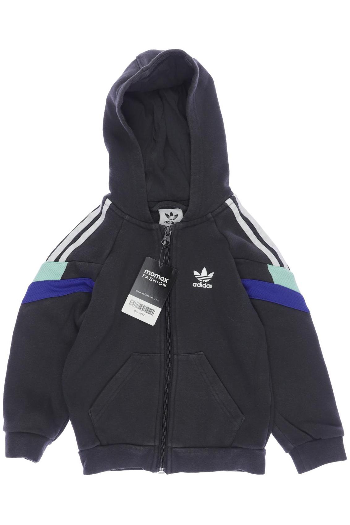 

adidas Originals Herren Hoodies & Sweater, grau, Gr. 116