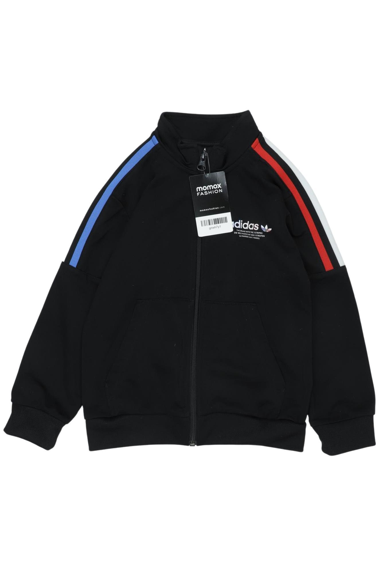 

adidas Originals Herren Hoodies & Sweater, schwarz, Gr. 116