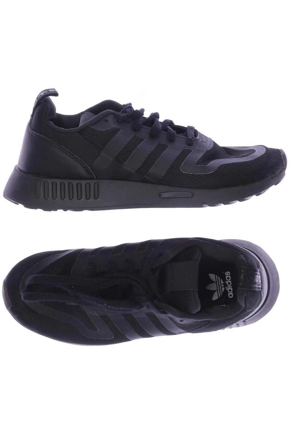 

adidas Originals Herren Kinderschuhe, schwarz, Gr. 35