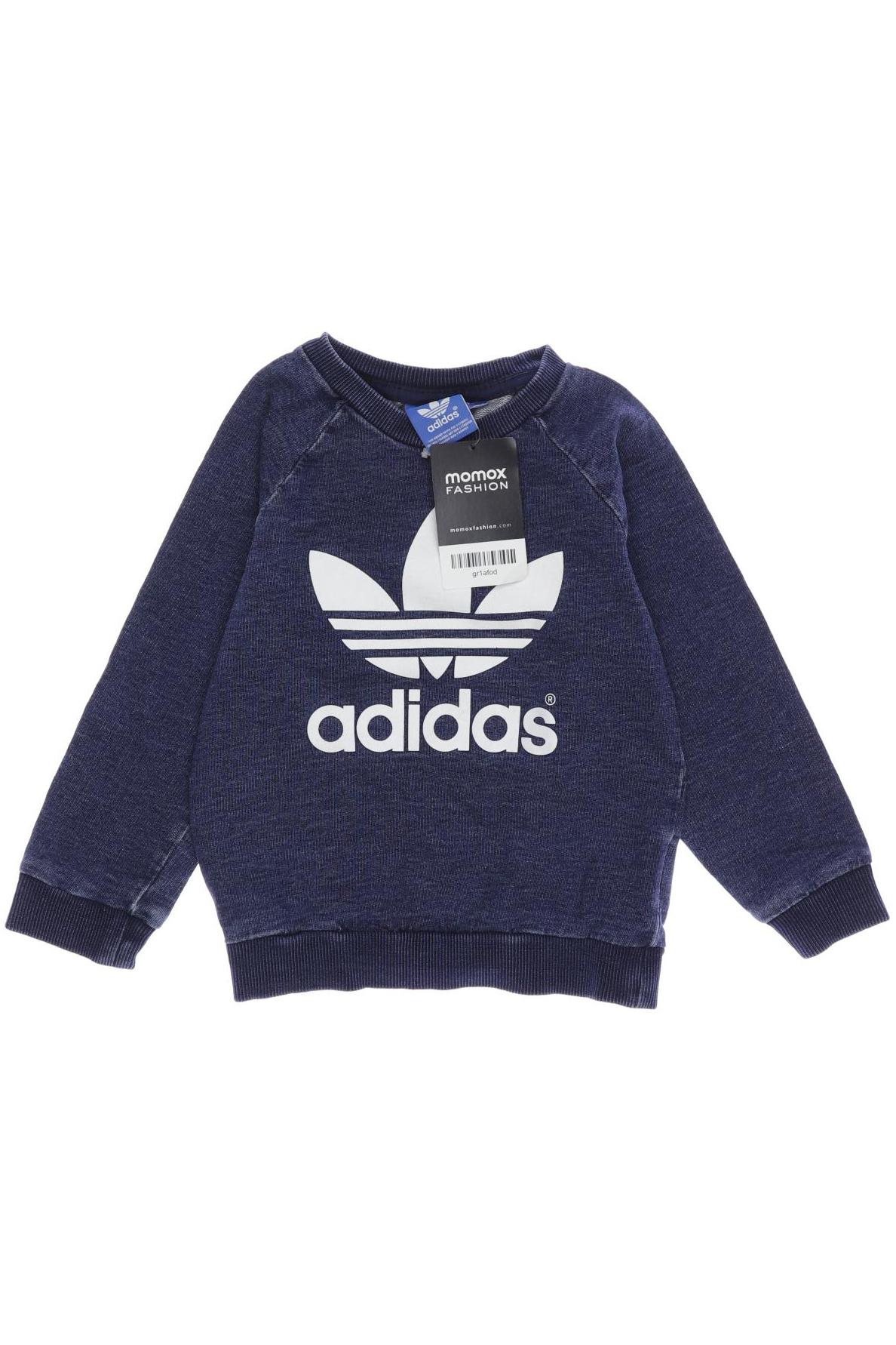 

adidas Originals Herren Hoodies & Sweater, marineblau, Gr. 92