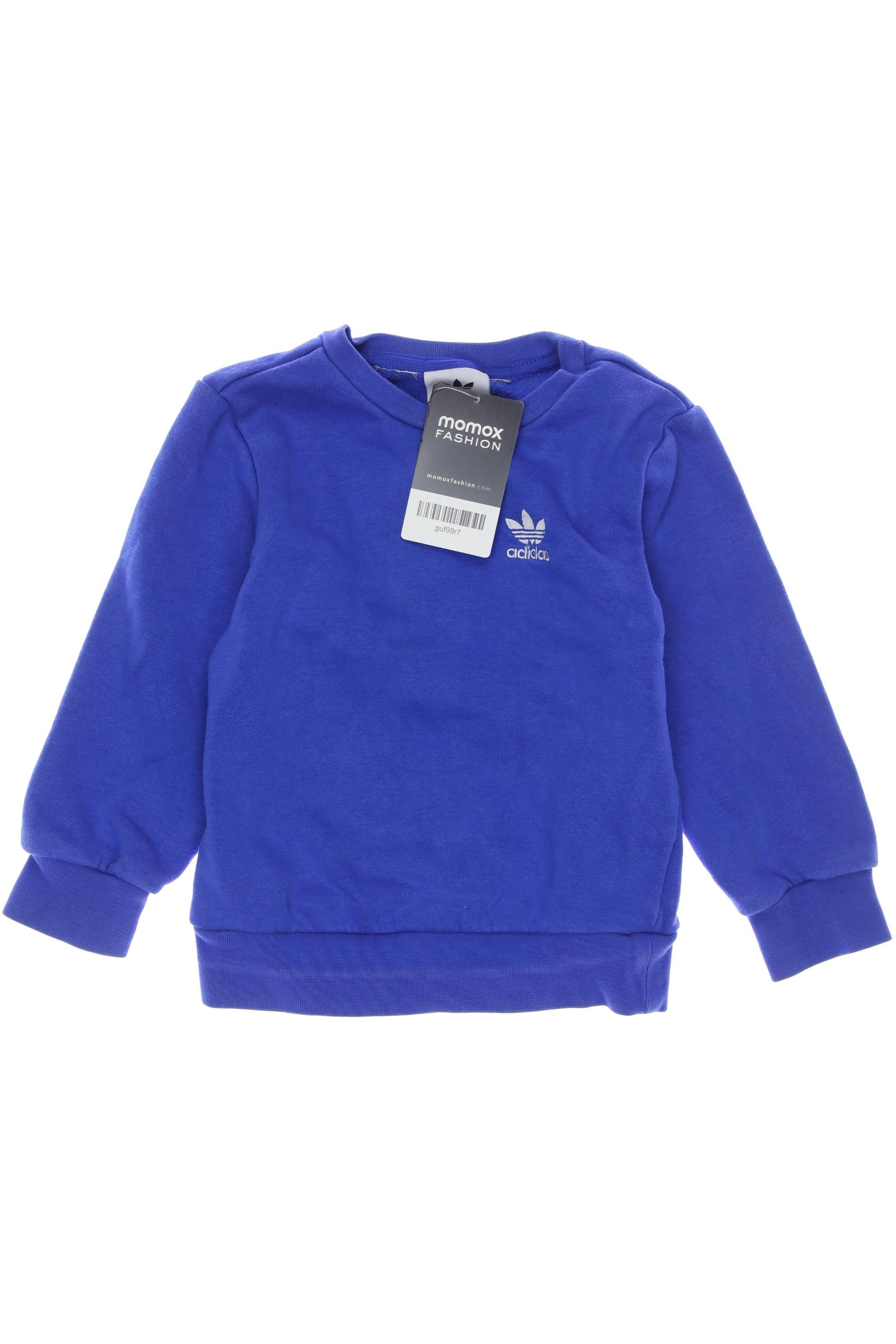 

adidas Originals Herren Hoodies & Sweater, blau, Gr. 104