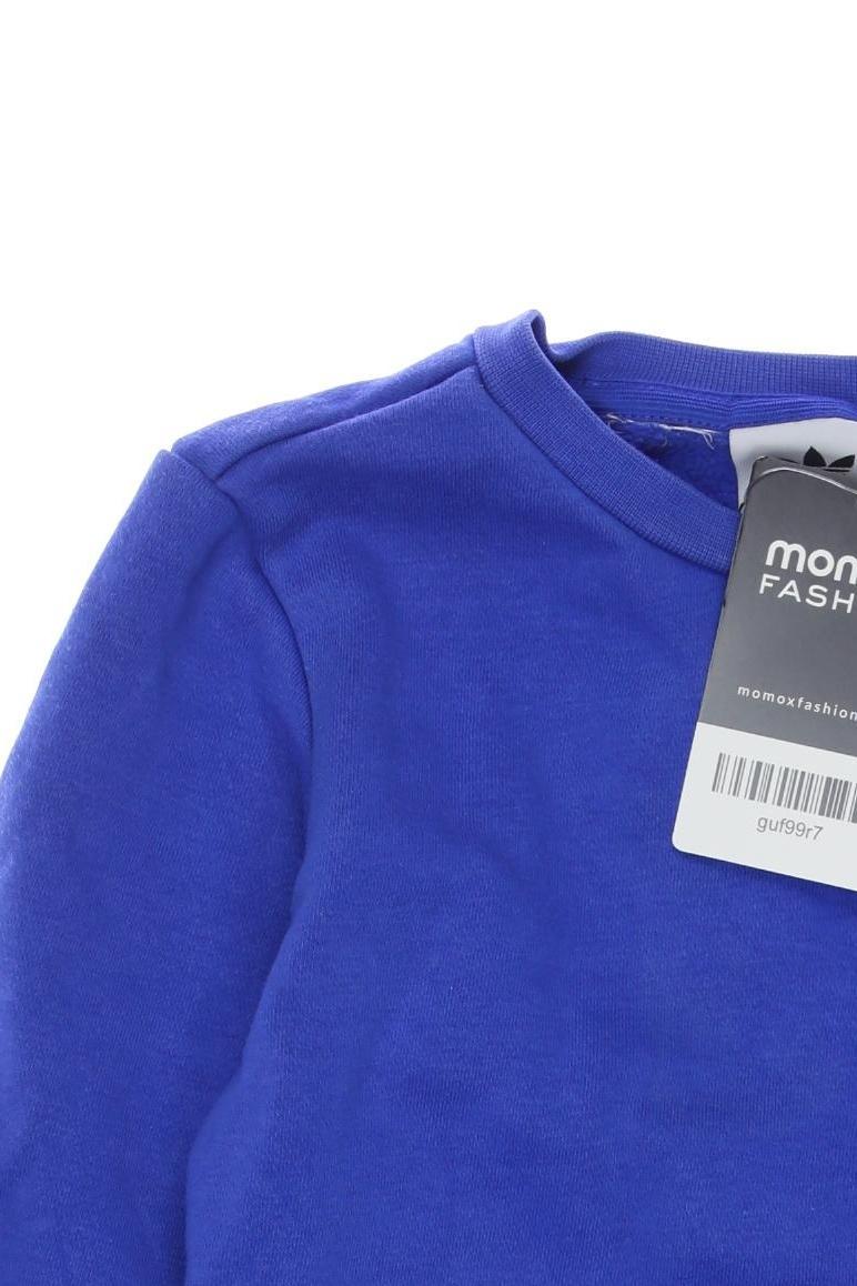 Thumbnail - adidas Originals Jungen Hoodies &amp; Sweater, blau, Gr. 104
