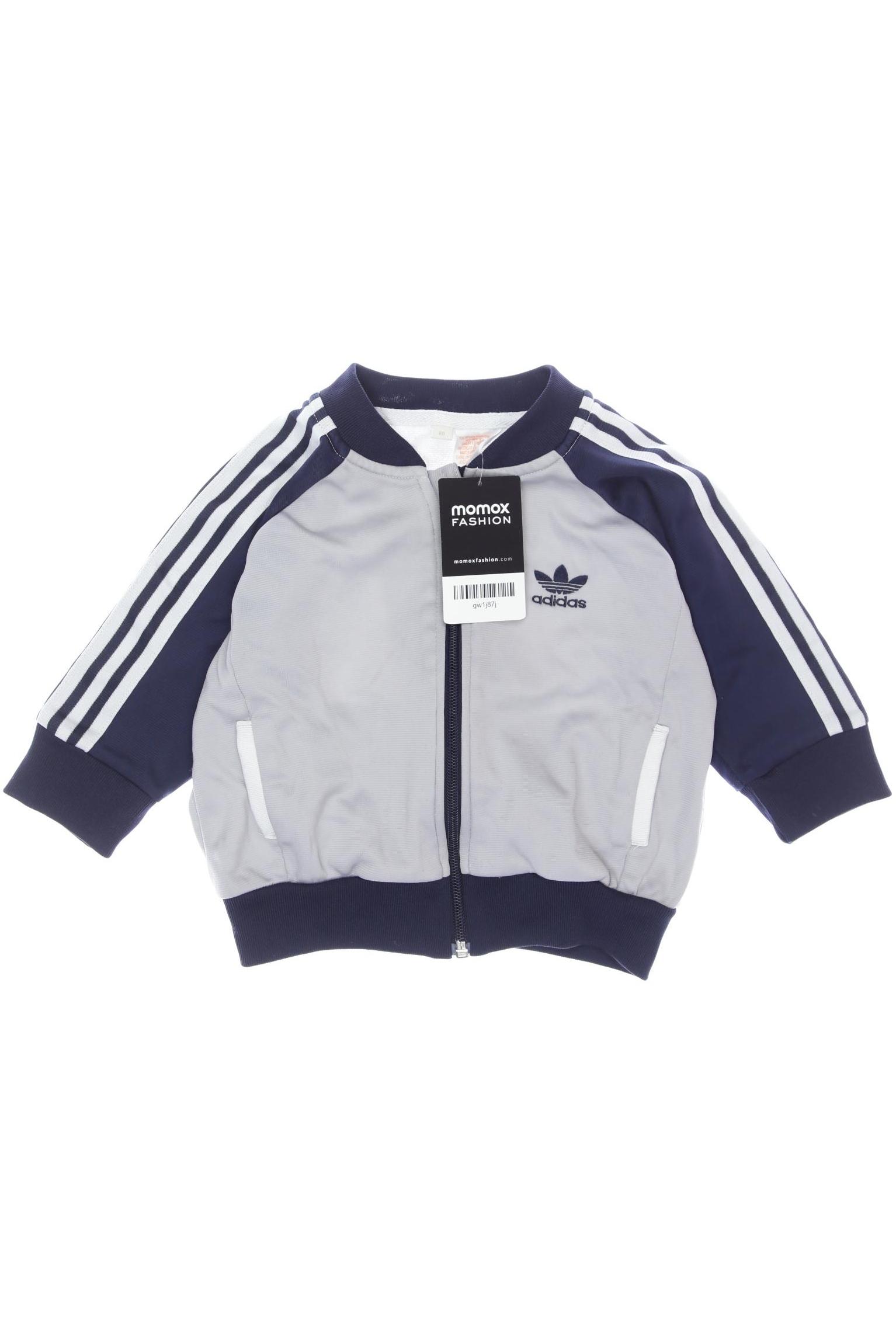 

adidas Originals Herren Hoodies & Sweater, grau, Gr. 80