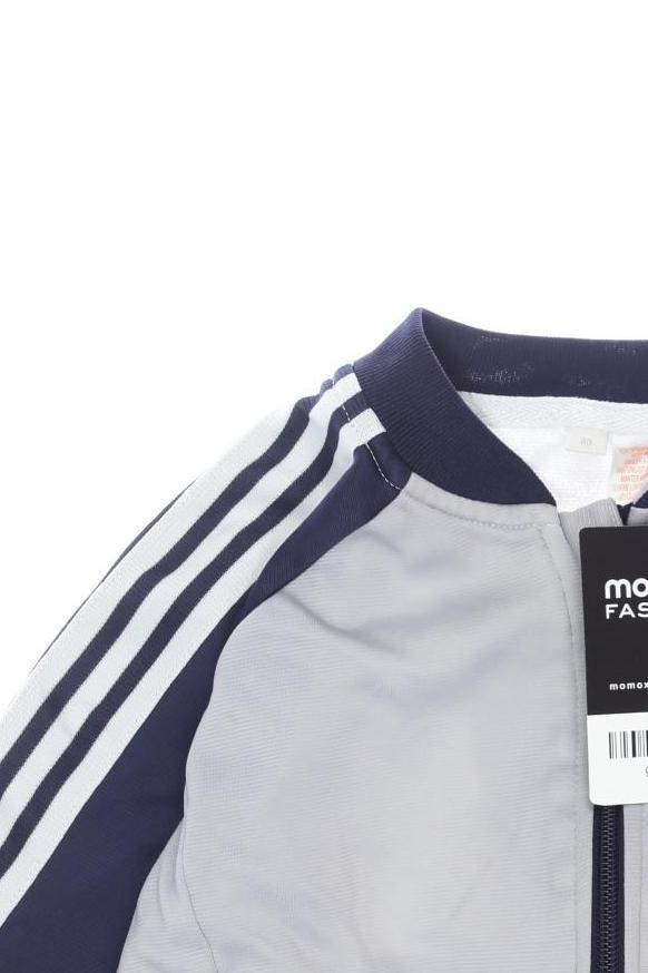 Thumbnail - adidas Originals Jungen Hoodies &amp; Sweater, grau, Gr. 80