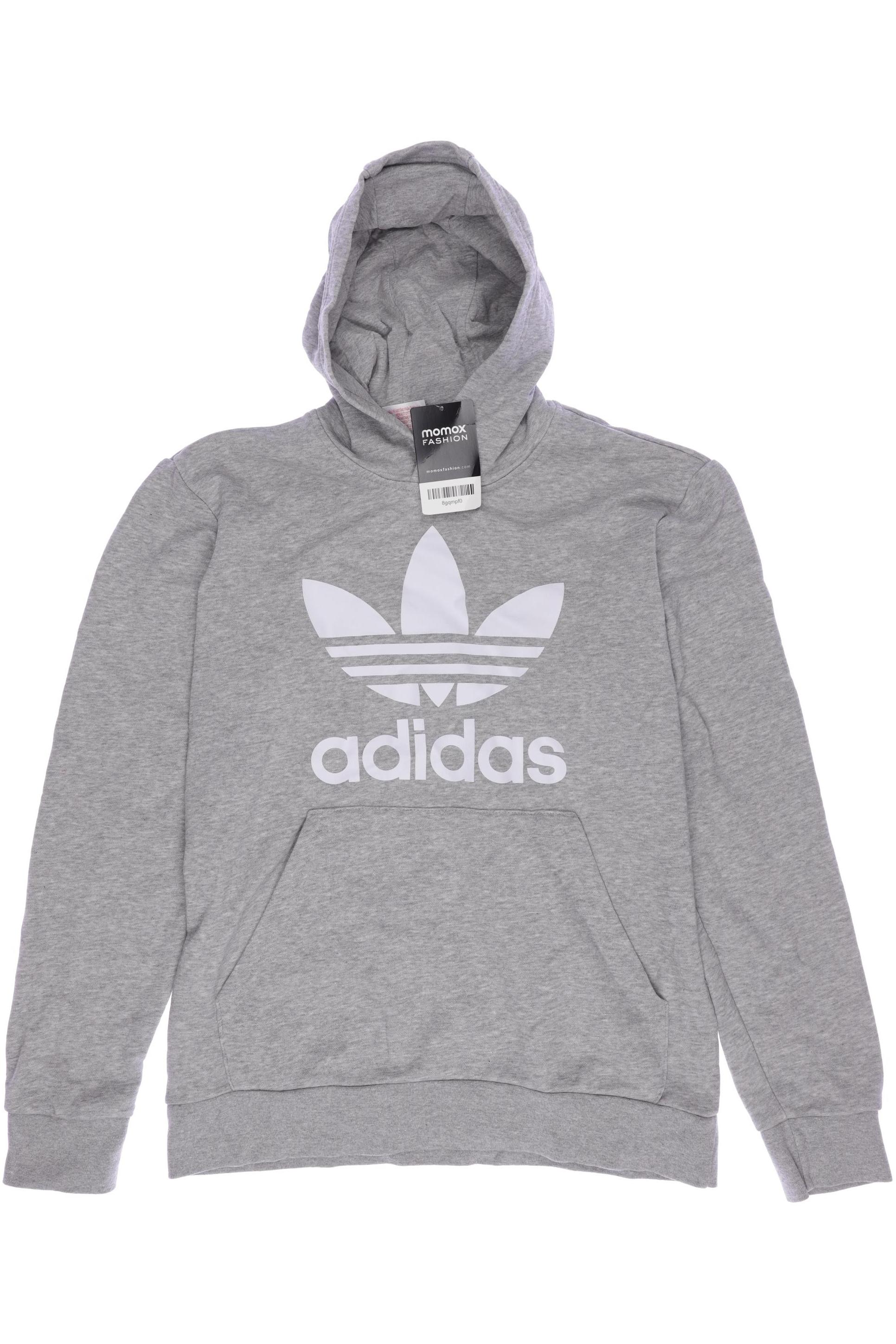 

adidas Originals Herren Hoodies & Sweater, grau, Gr. 170