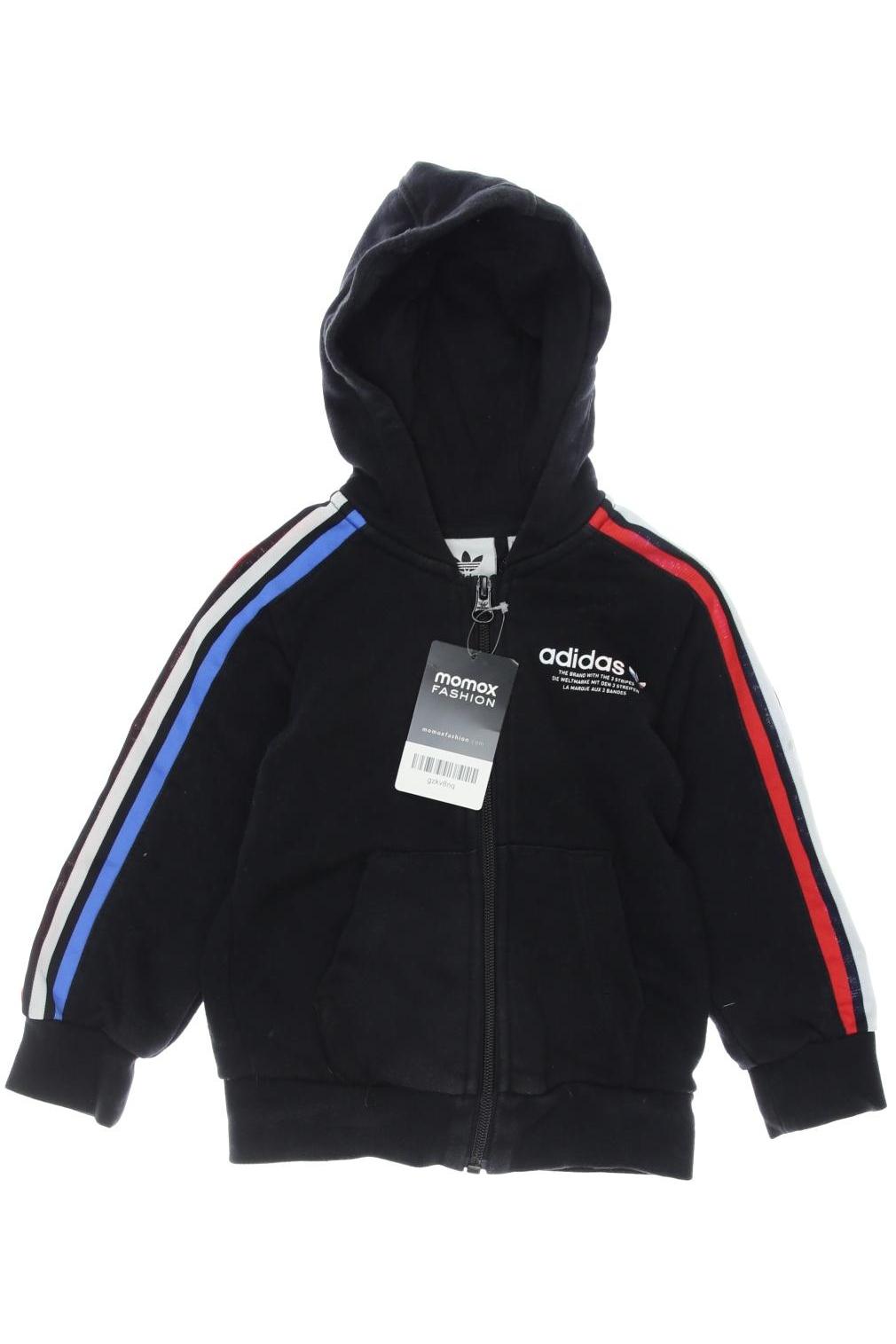 

adidas Originals Herren Hoodies & Sweater, schwarz, Gr. 92