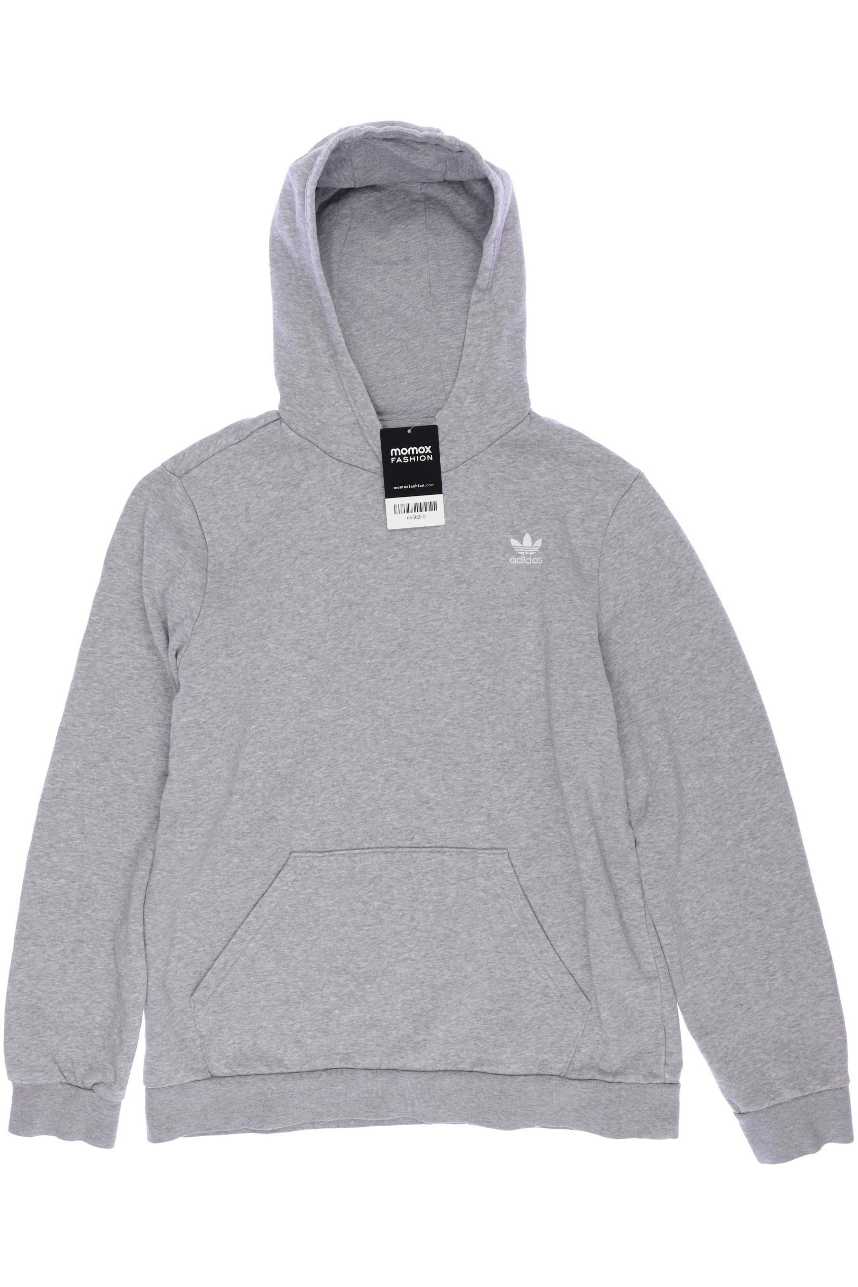 

adidas Originals Herren Hoodies & Sweater, grau, Gr. 176