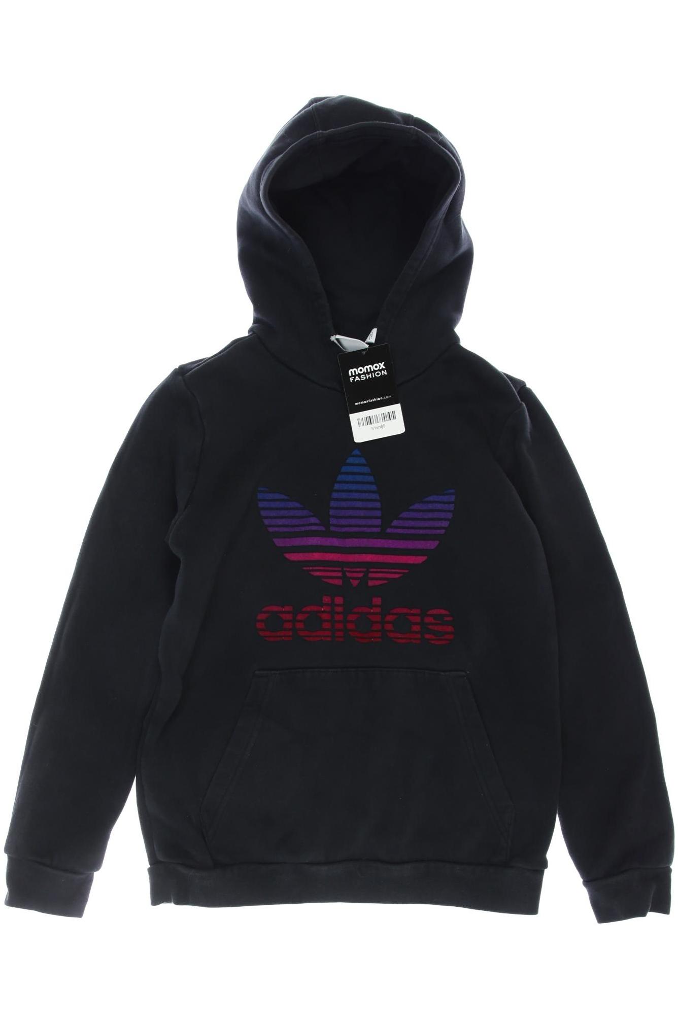 

adidas Originals Herren Hoodies & Sweater, schwarz, Gr. 152