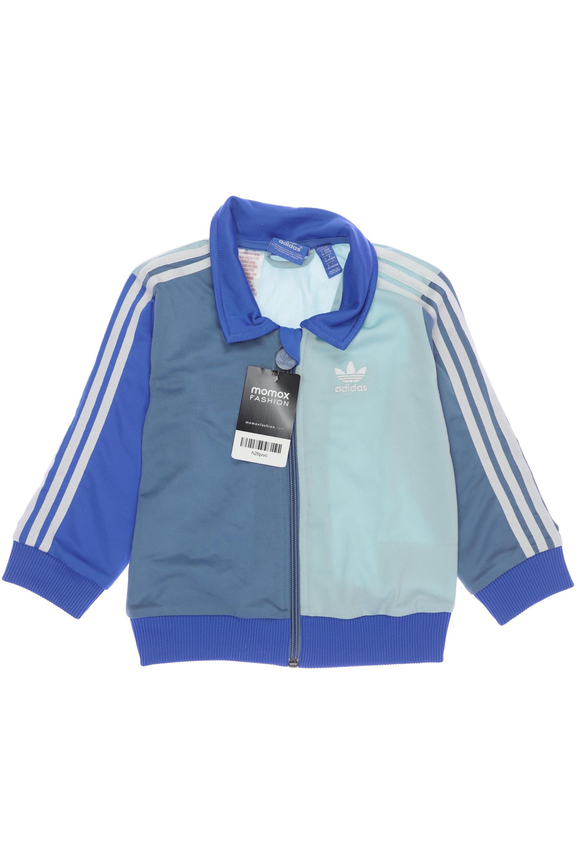 

adidas Originals Herren Hoodies & Sweater, blau, Gr. 92
