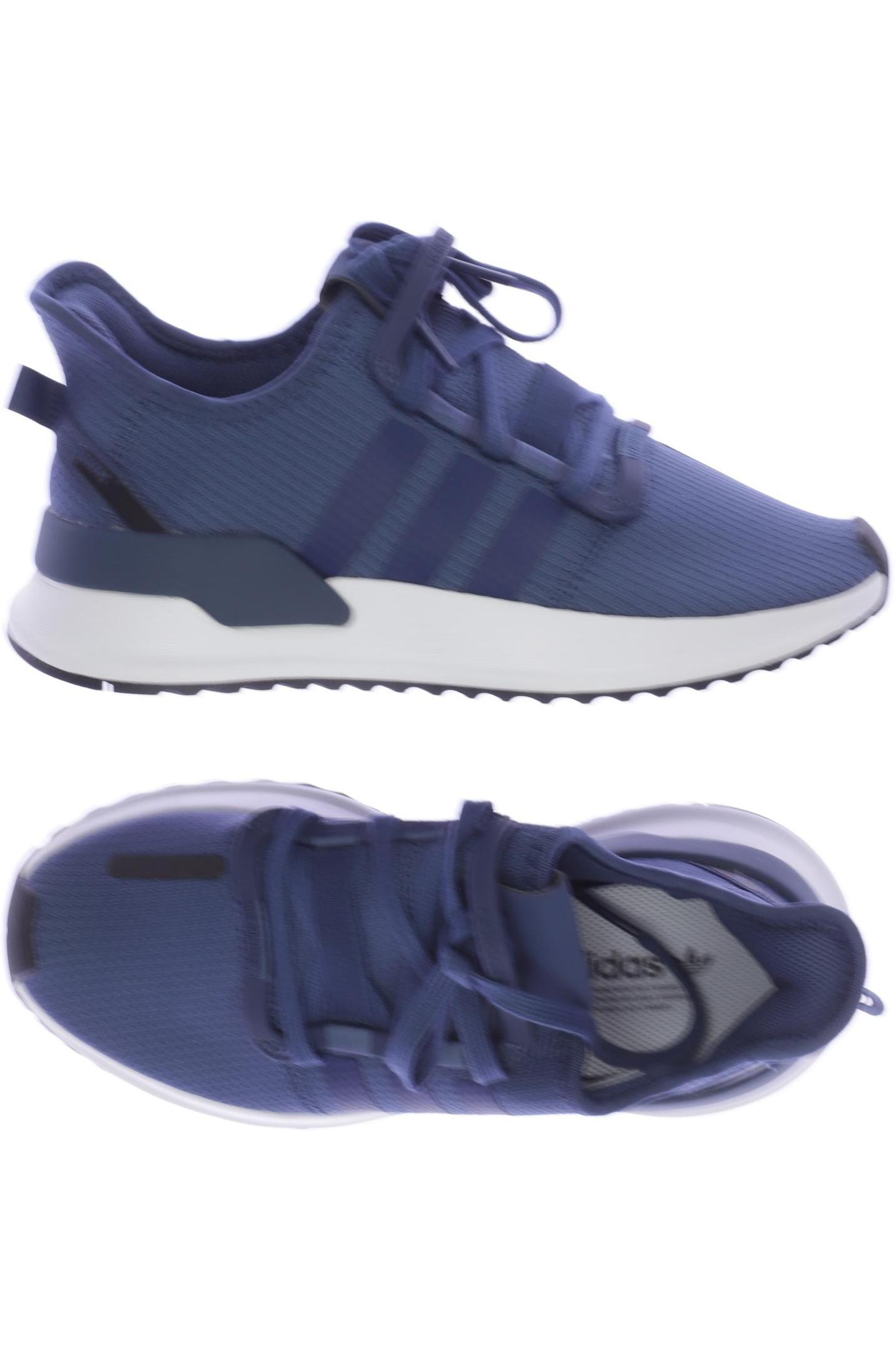 

adidas Originals Jungen Kinderschuhe, blau
