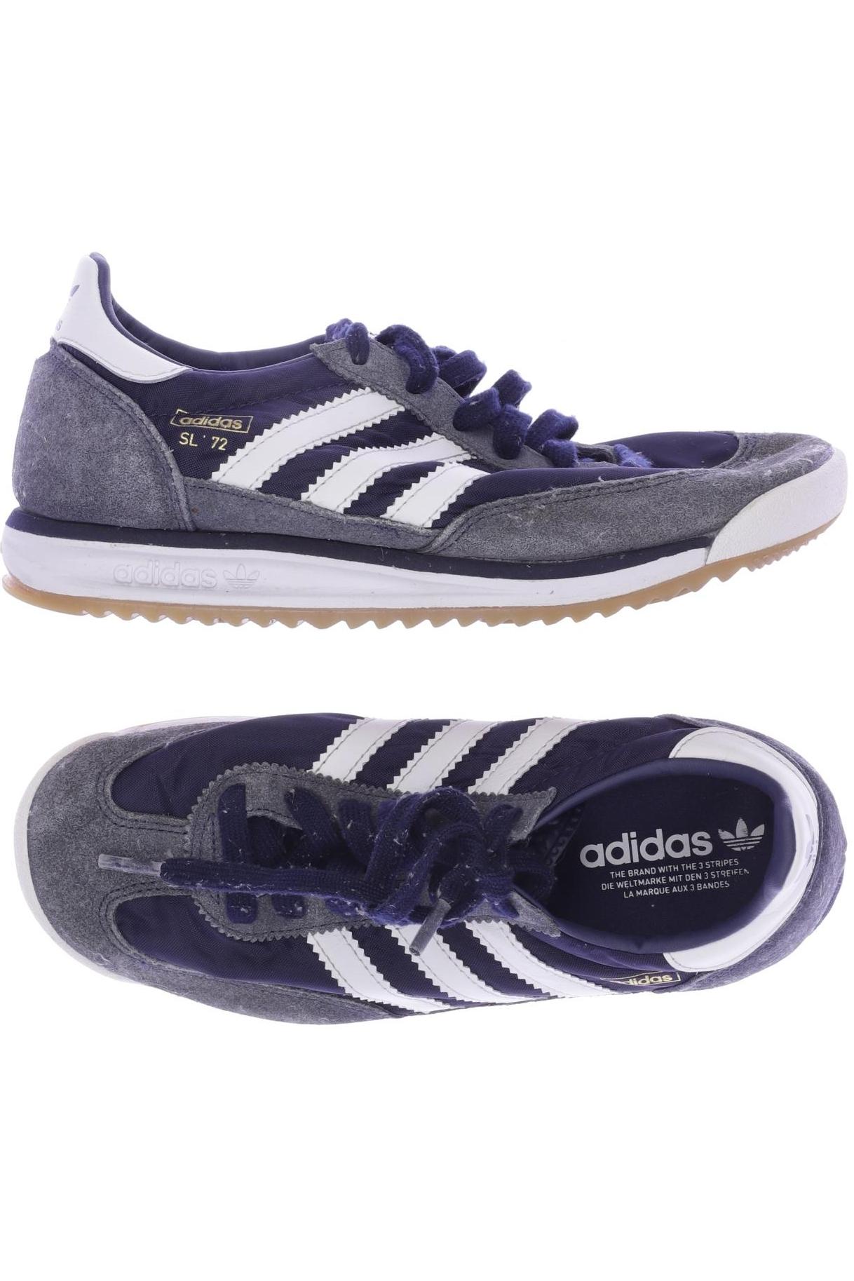 

adidas Originals Herren Kinderschuhe, marineblau, Gr. 36