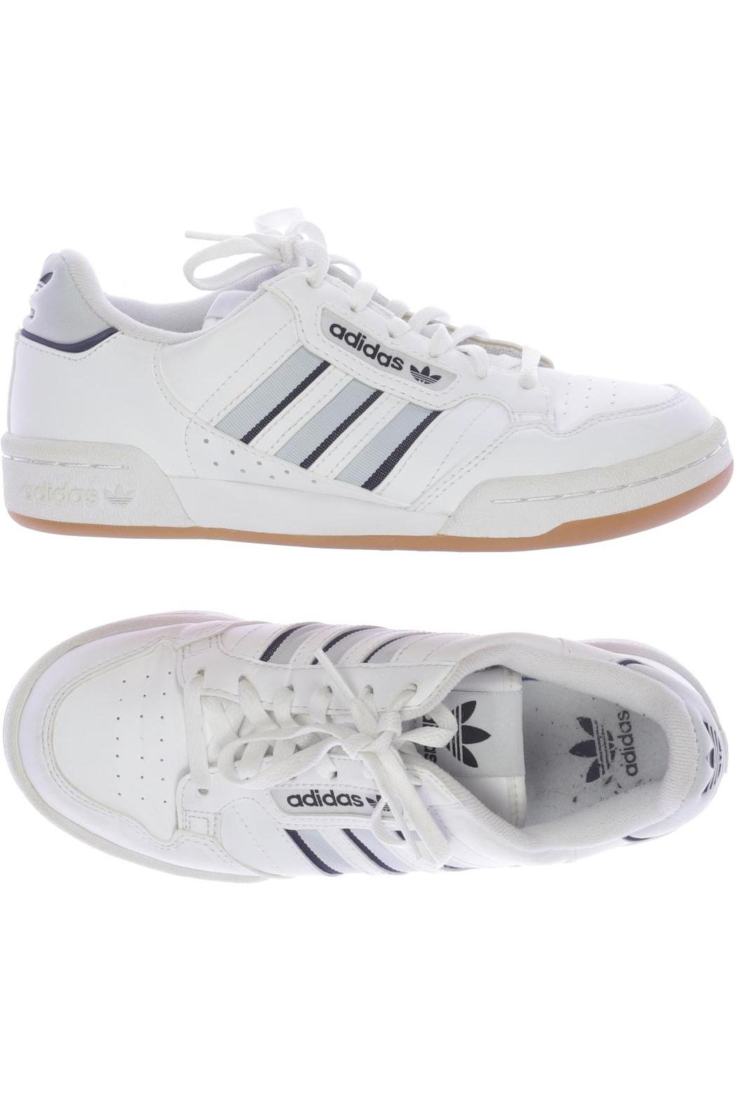 

adidas Originals Jungen Kinderschuhe, weiß