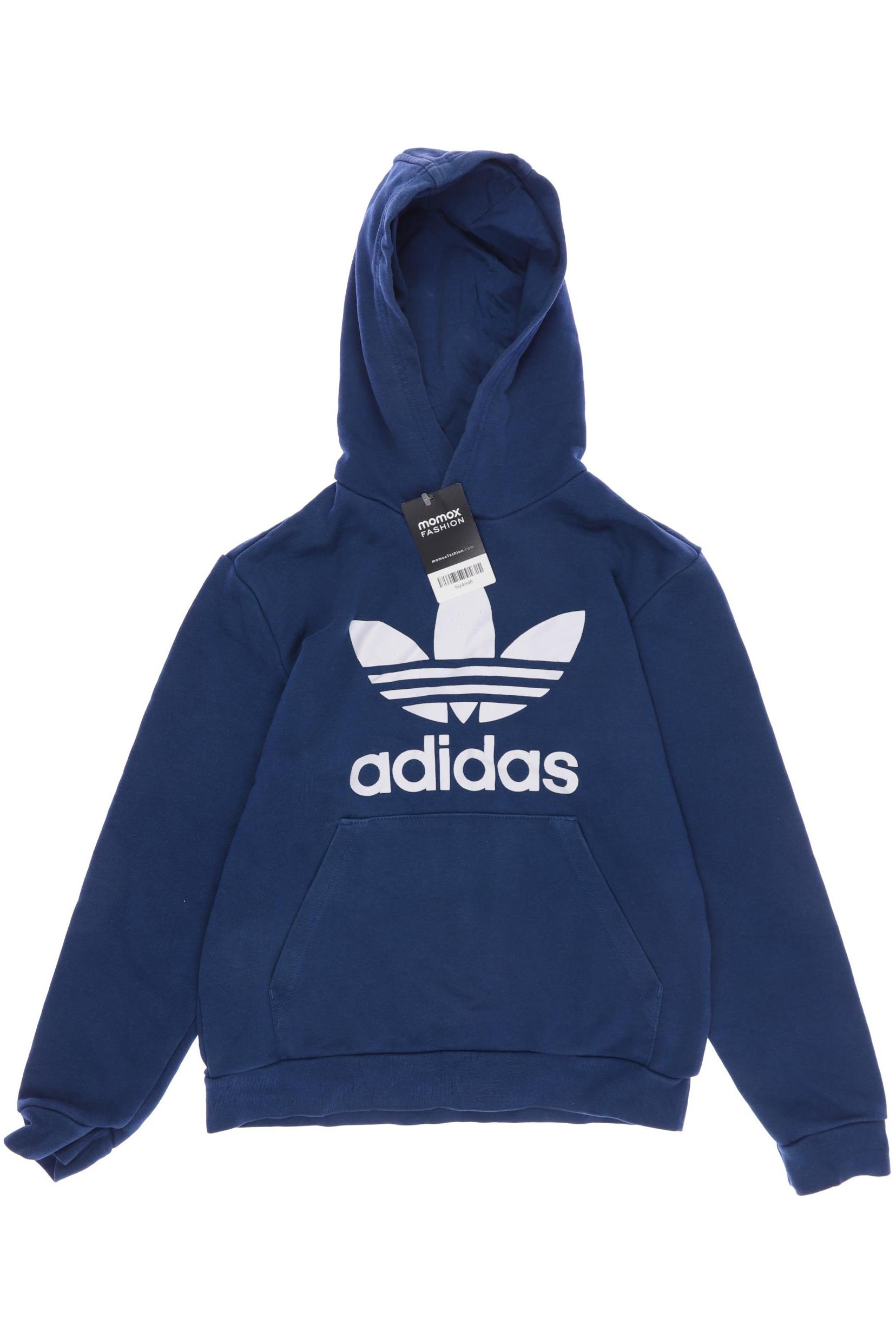 

adidas Originals Jungen Hoodies & Sweater, marineblau