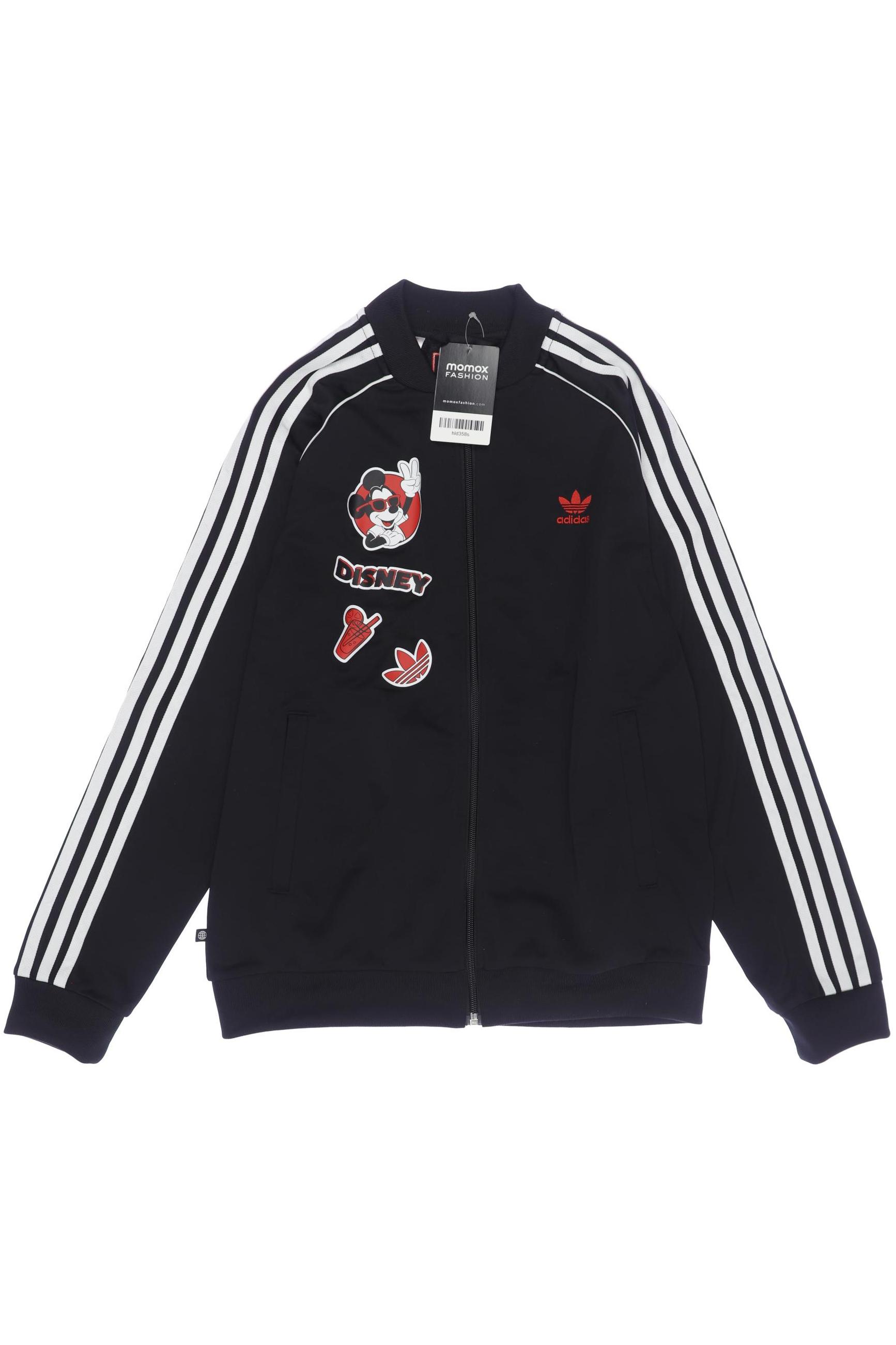 

adidas Originals Herren Hoodies & Sweater, schwarz, Gr. 158