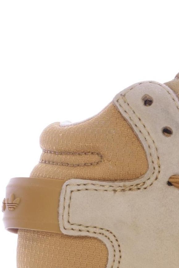 Thumbnail - adidas Originals Jungen Kinderschuhe, beige, Gr. 23