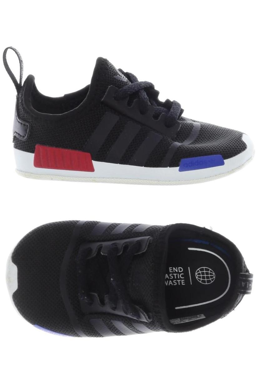 

adidas Originals Herren Kinderschuhe, schwarz, Gr. 19