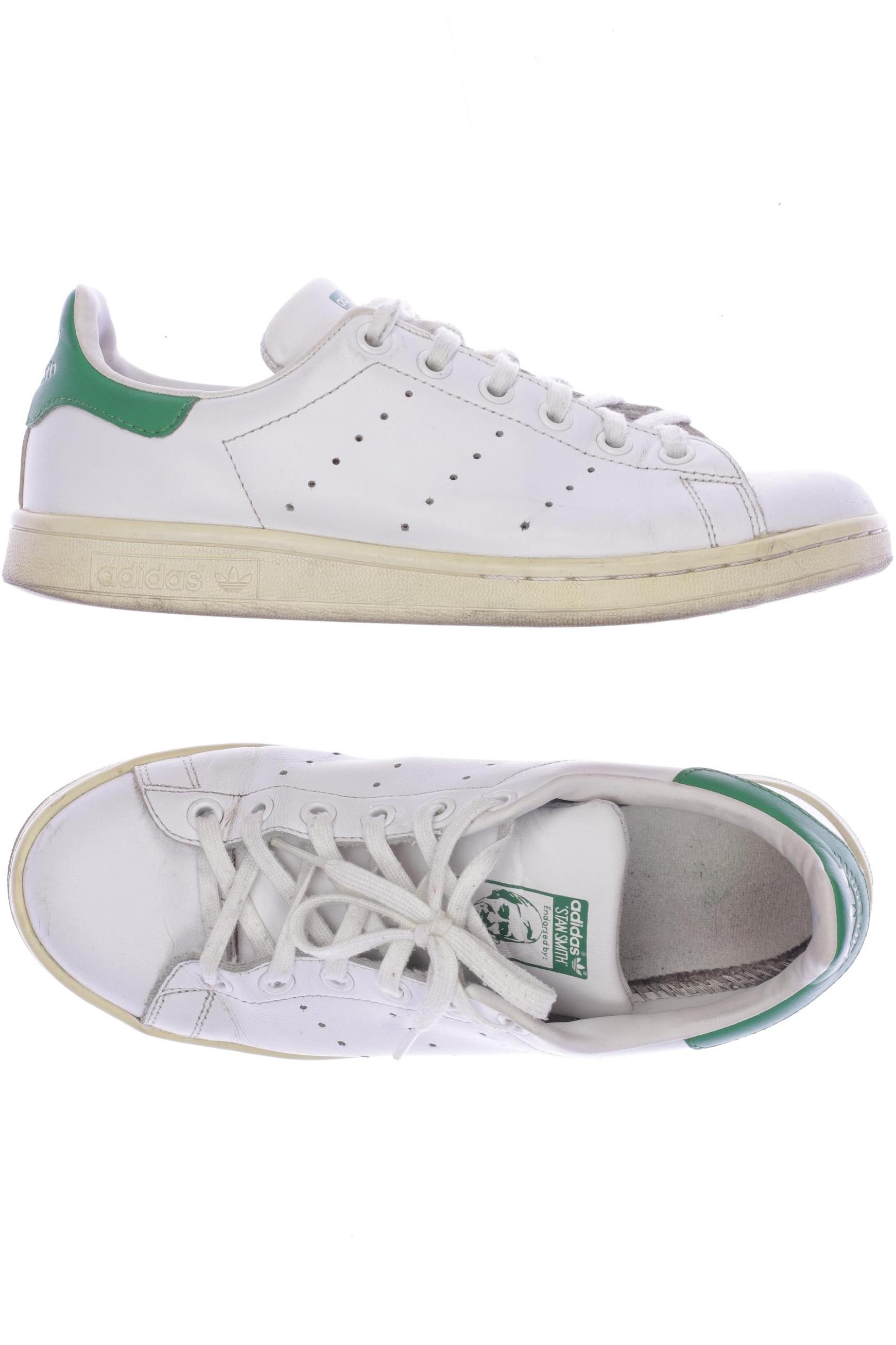 

adidas Originals Herren Kinderschuhe, weiß, Gr. 38