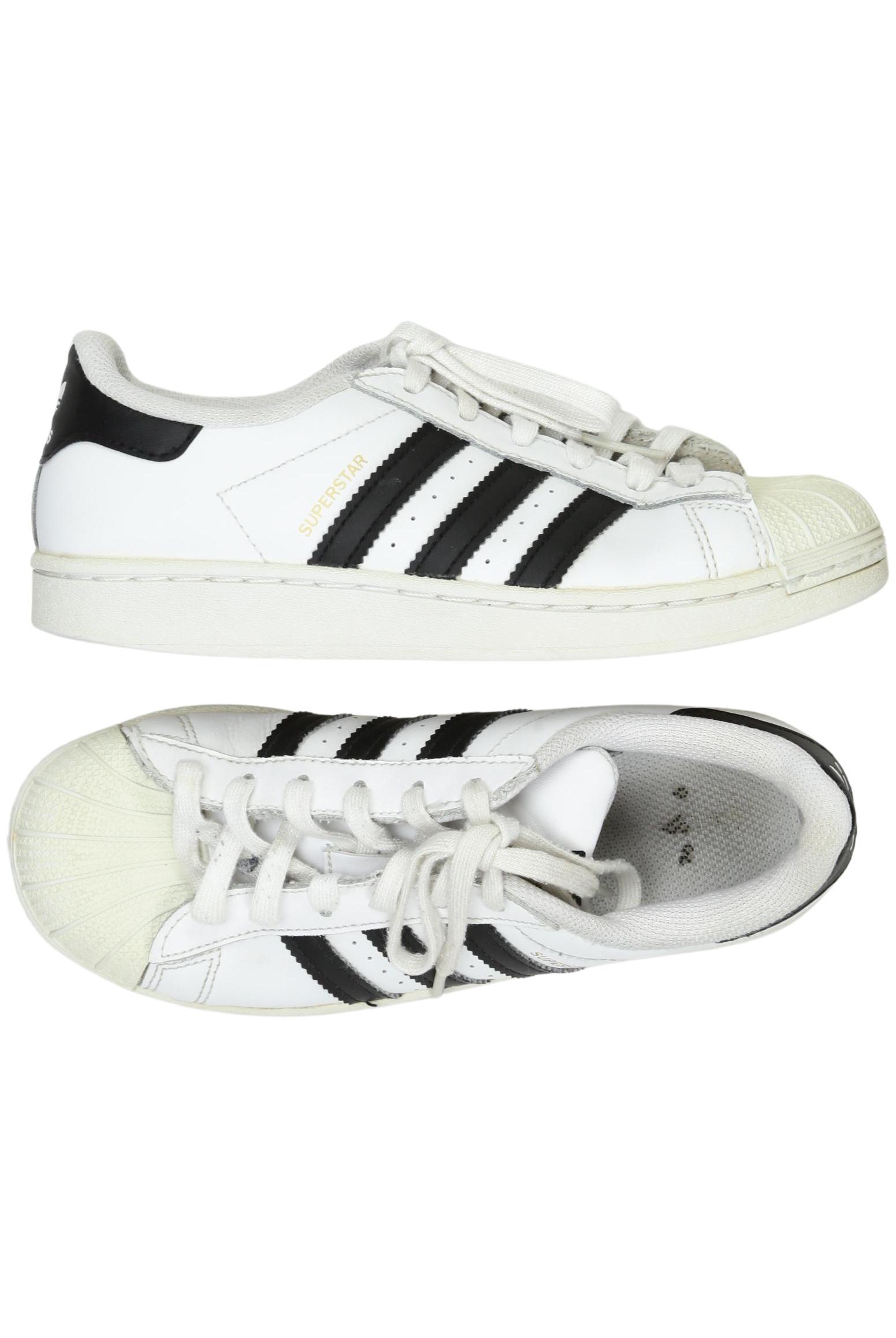 

adidas Originals Jungen Kinderschuhe, mehrfarbig, Gr. 34