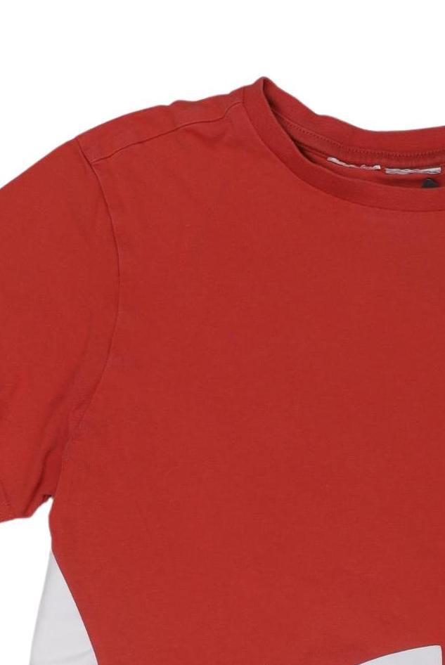 Thumbnail - adidas Originals Jungen T-Shirt, rot, Gr. 164