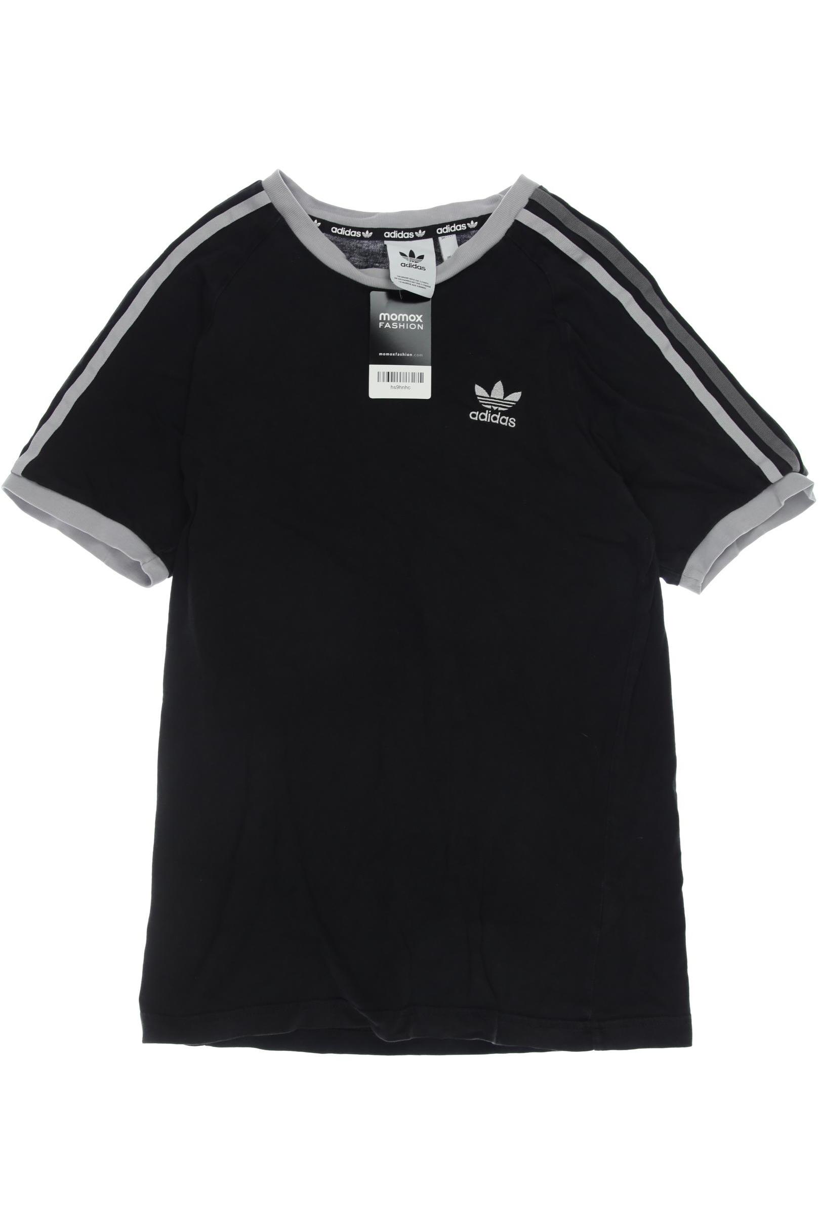 

adidas Originals Herren T-Shirt, grau, Gr. 134
