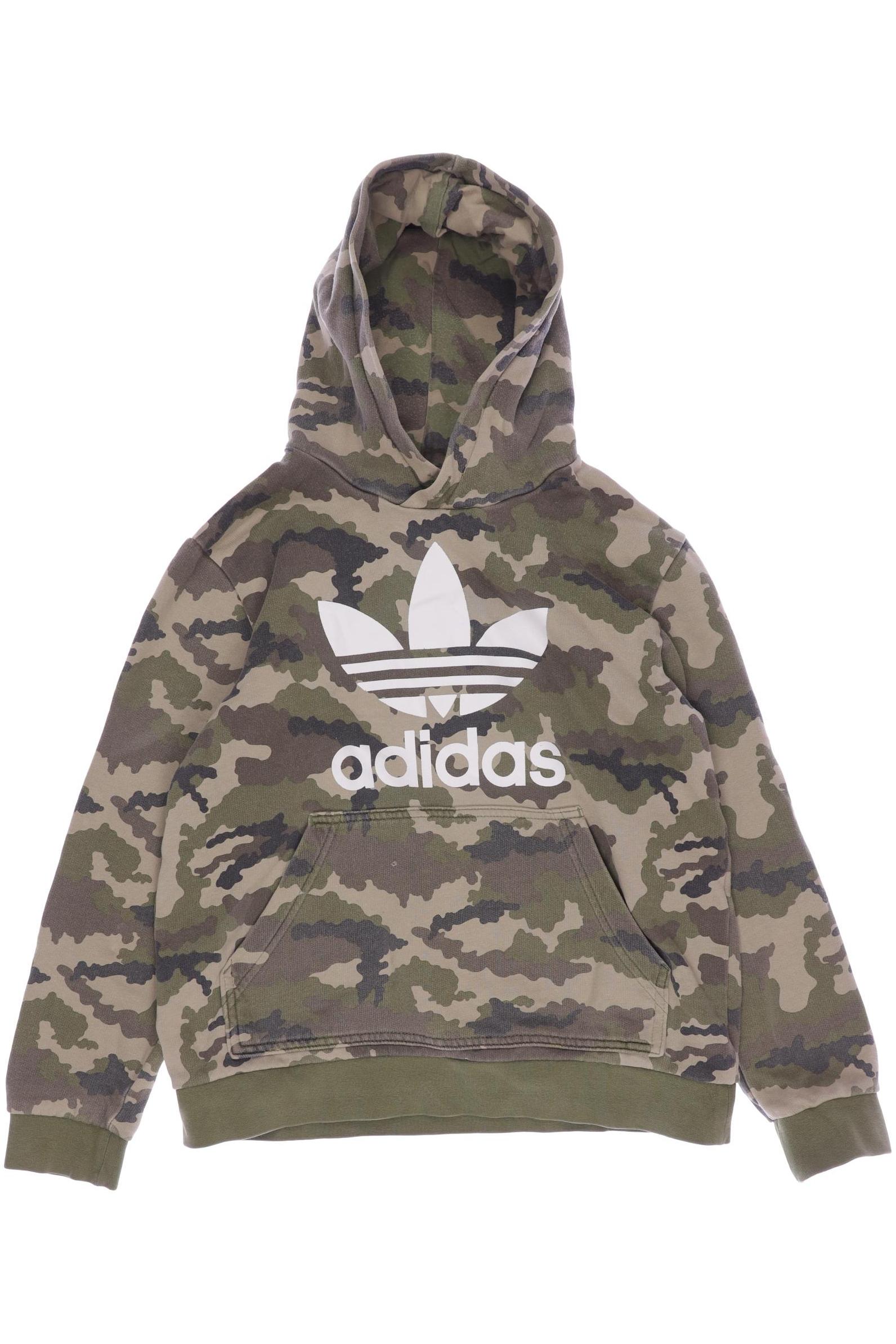 

adidas Originals Jungen Hoodies & Sweater, grün