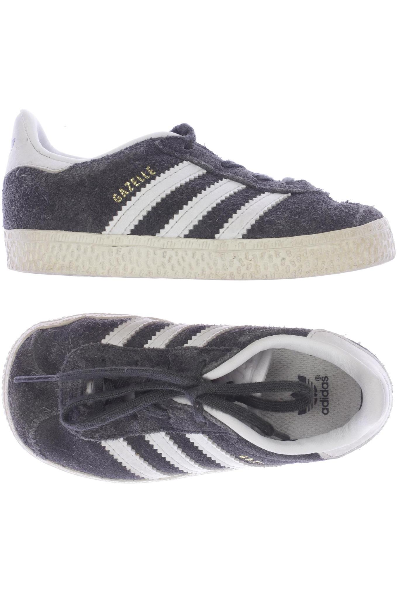 

adidas Originals Jungen Kinderschuhe, grau