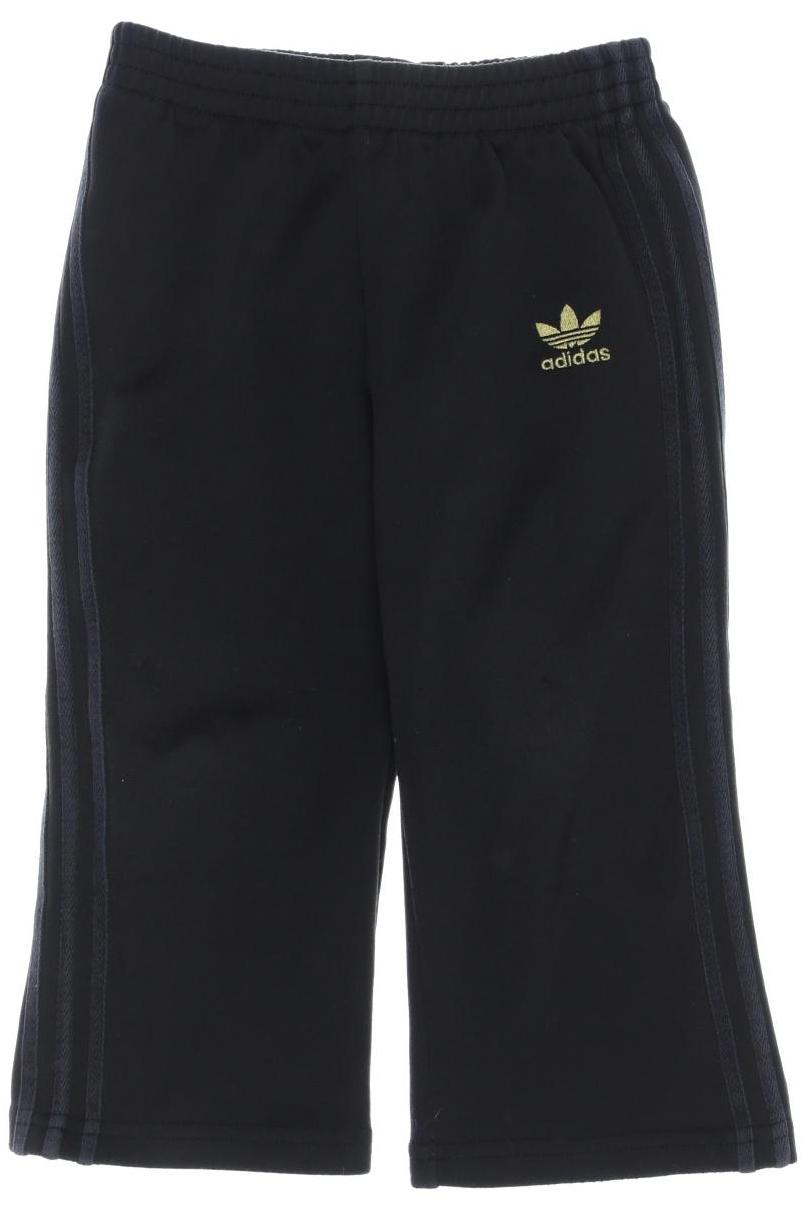 

adidas Originals Herren Stoffhose, grau, Gr. 98