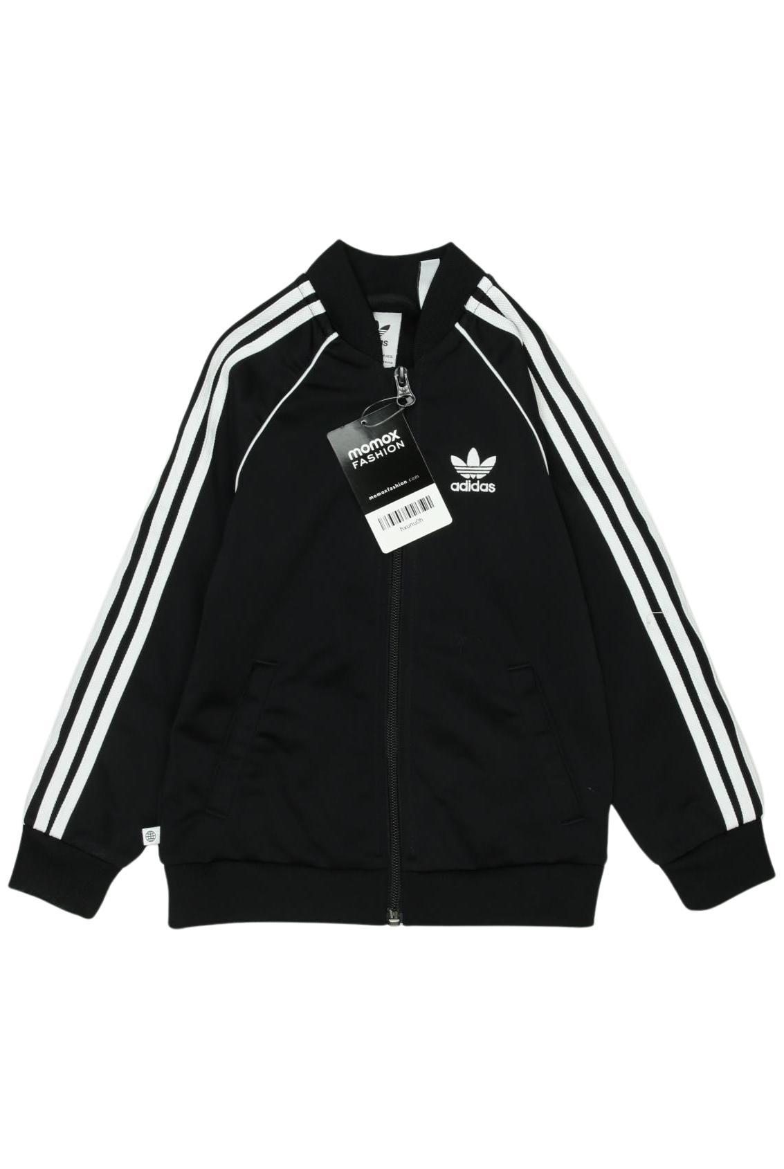

adidas Originals Herren Hoodies & Sweater, schwarz, Gr. 98