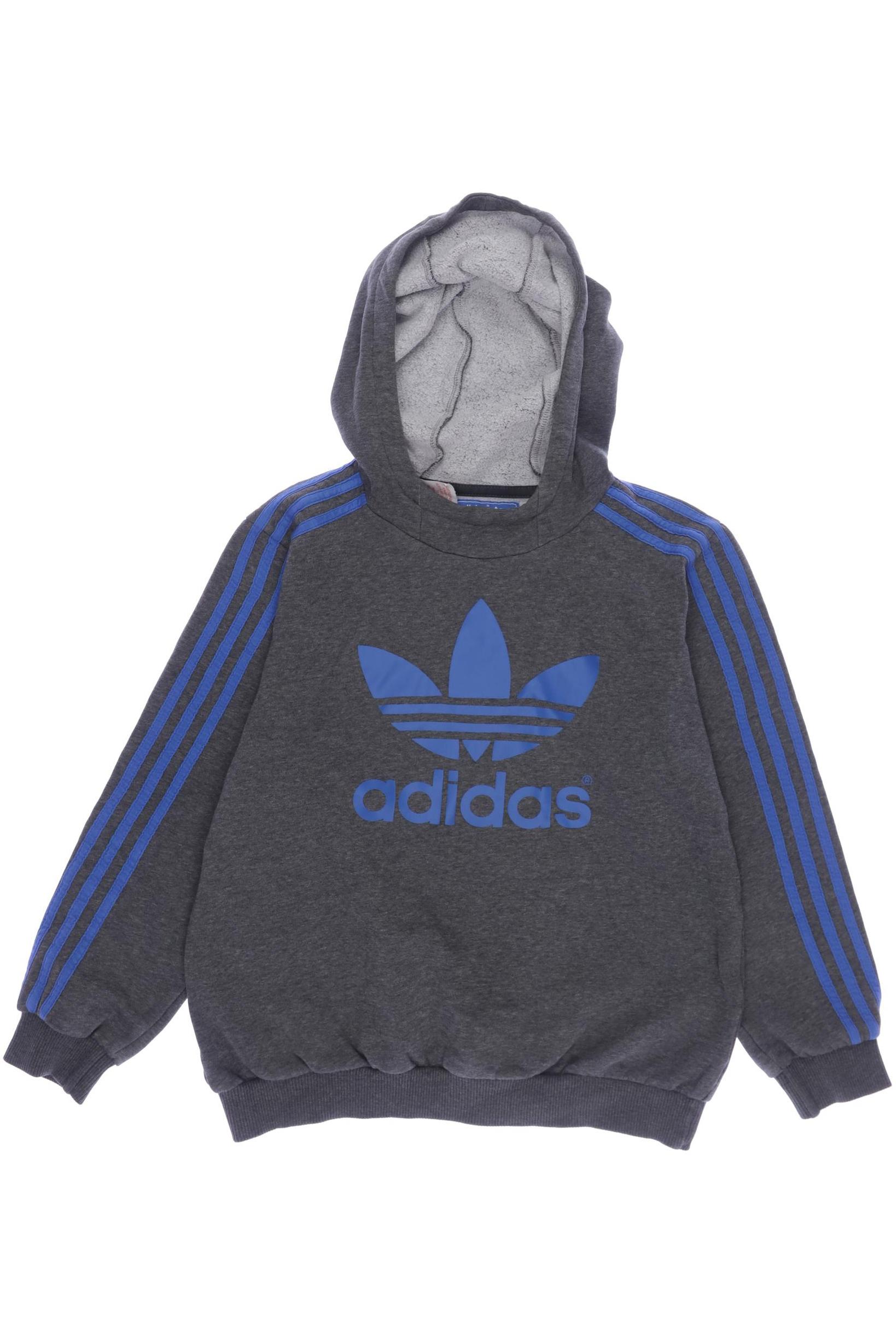 

adidas Originals Jungen Hoodies & Sweater, grau