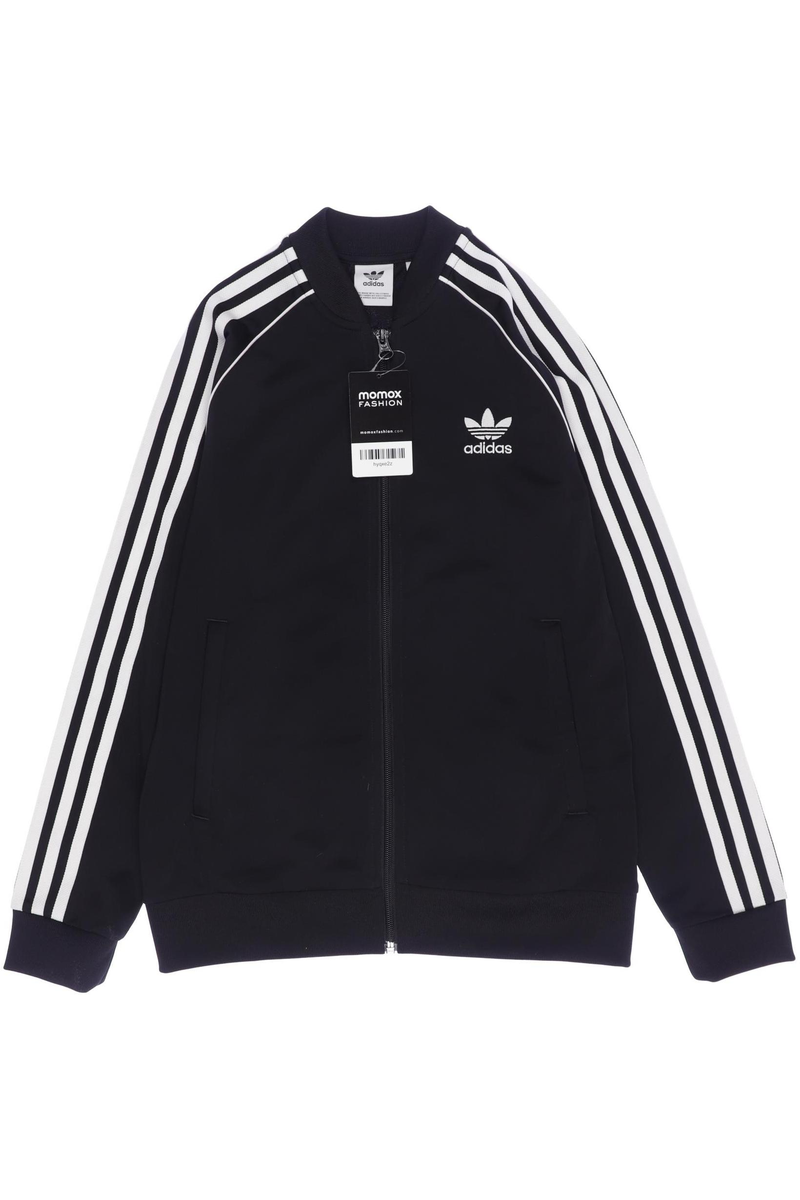 

adidas Originals Herren Hoodies & Sweater, schwarz, Gr. 152