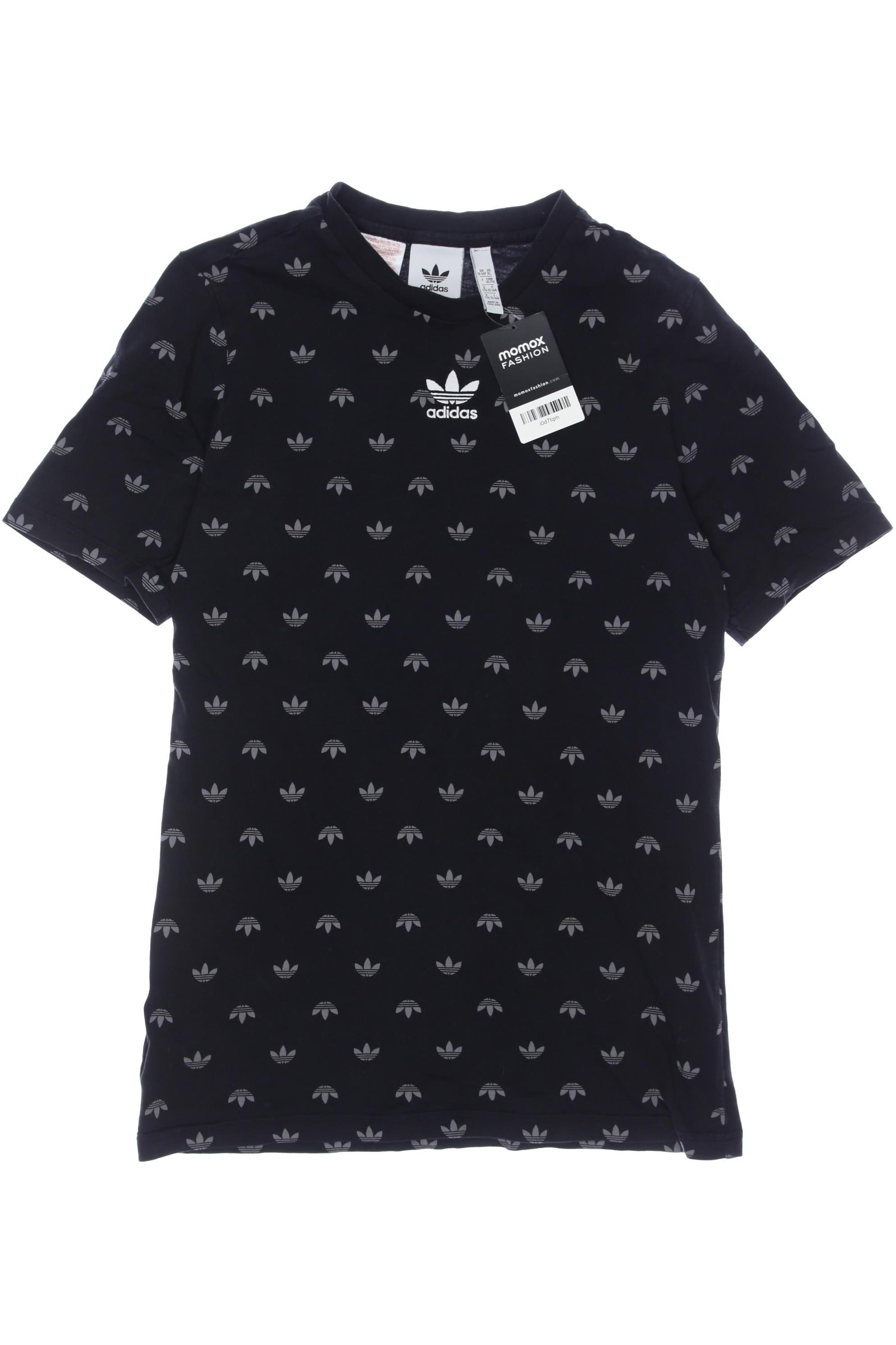 

adidas Originals Herren T-Shirt, schwarz, Gr. 176