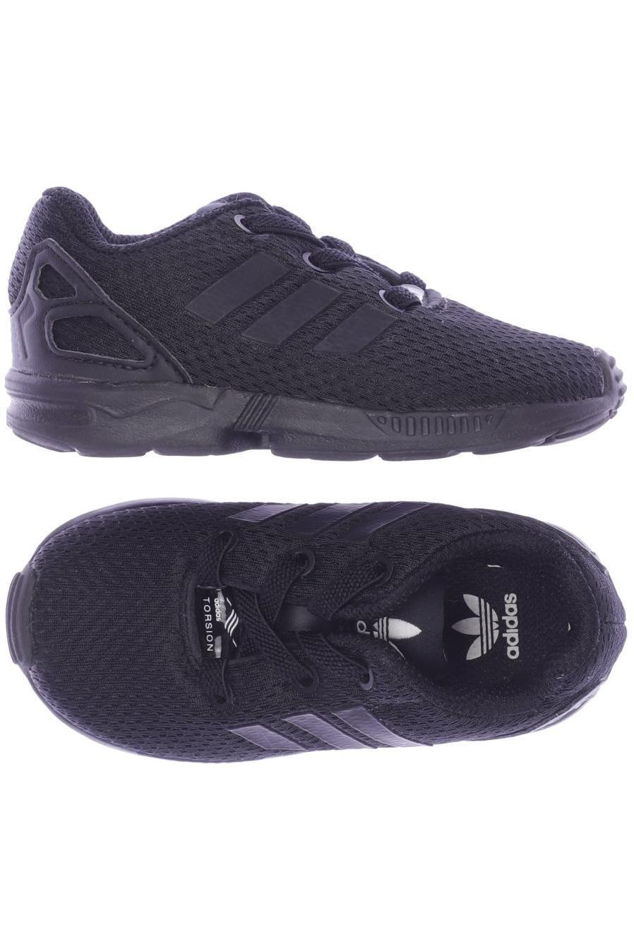 

adidas Originals Herren Kinderschuhe, schwarz, Gr. 21