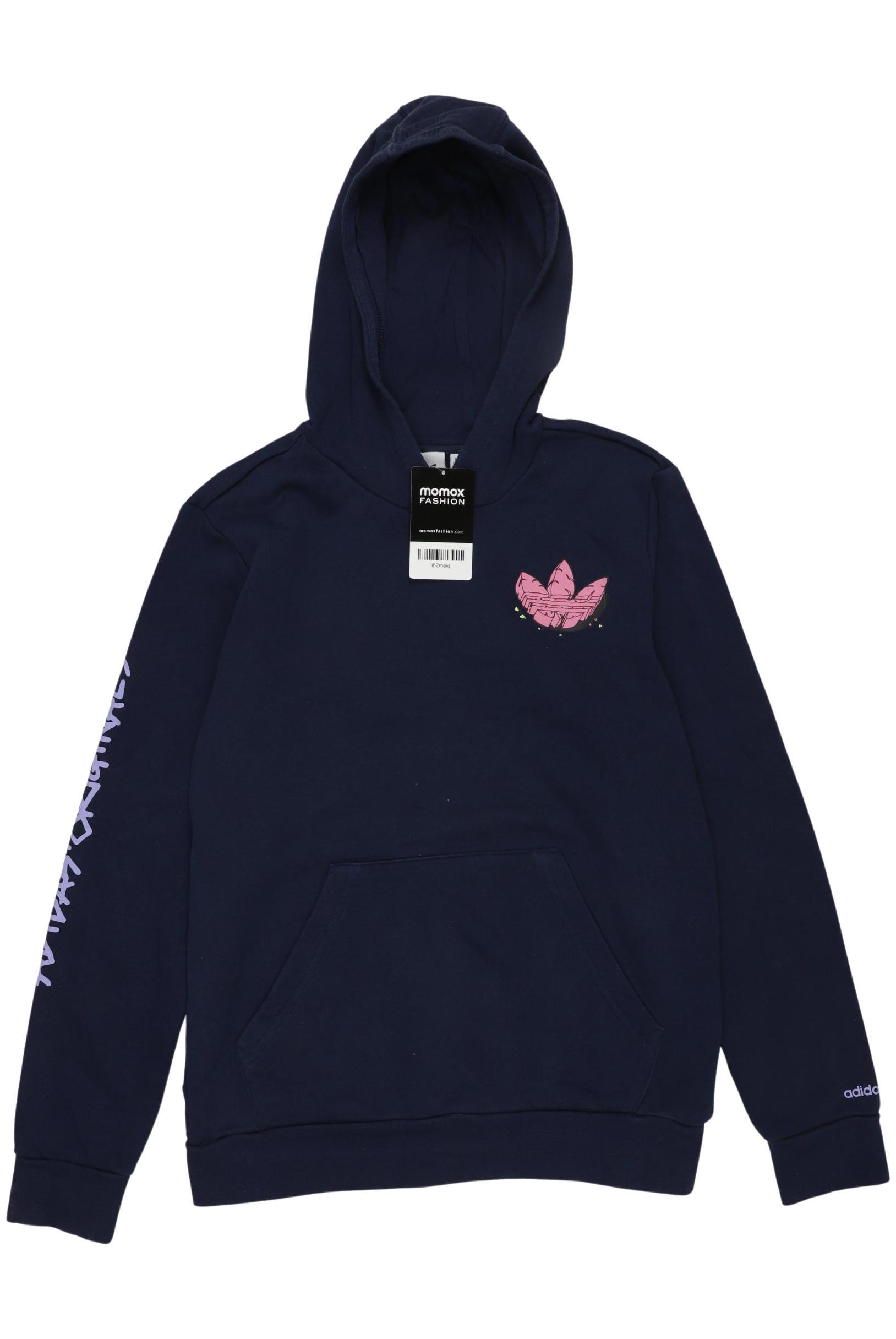 

adidas Originals Herren Hoodies & Sweater, marineblau, Gr. 164