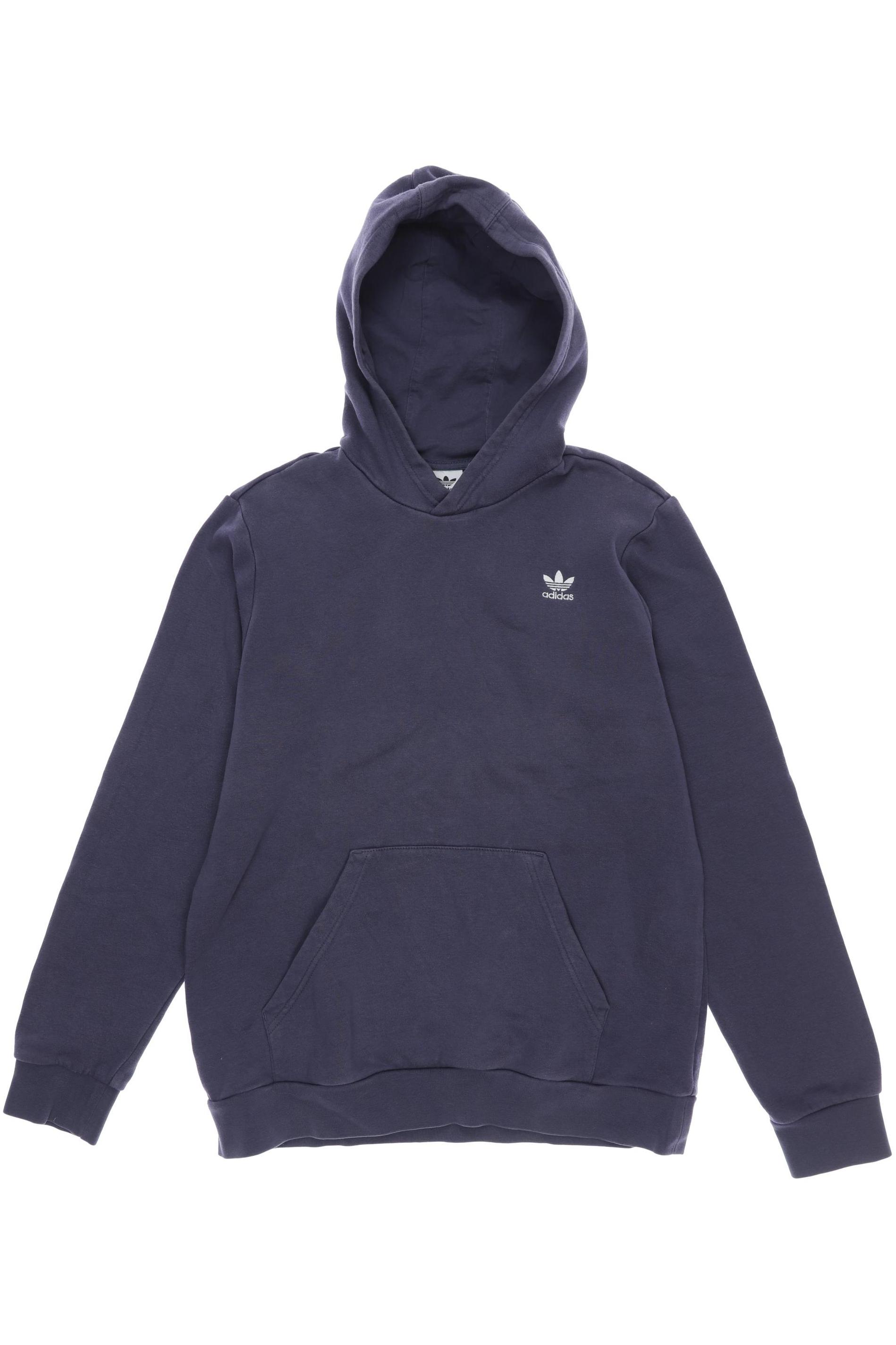 

adidas Originals Herren Hoodies & Sweater, marineblau, Gr. 176