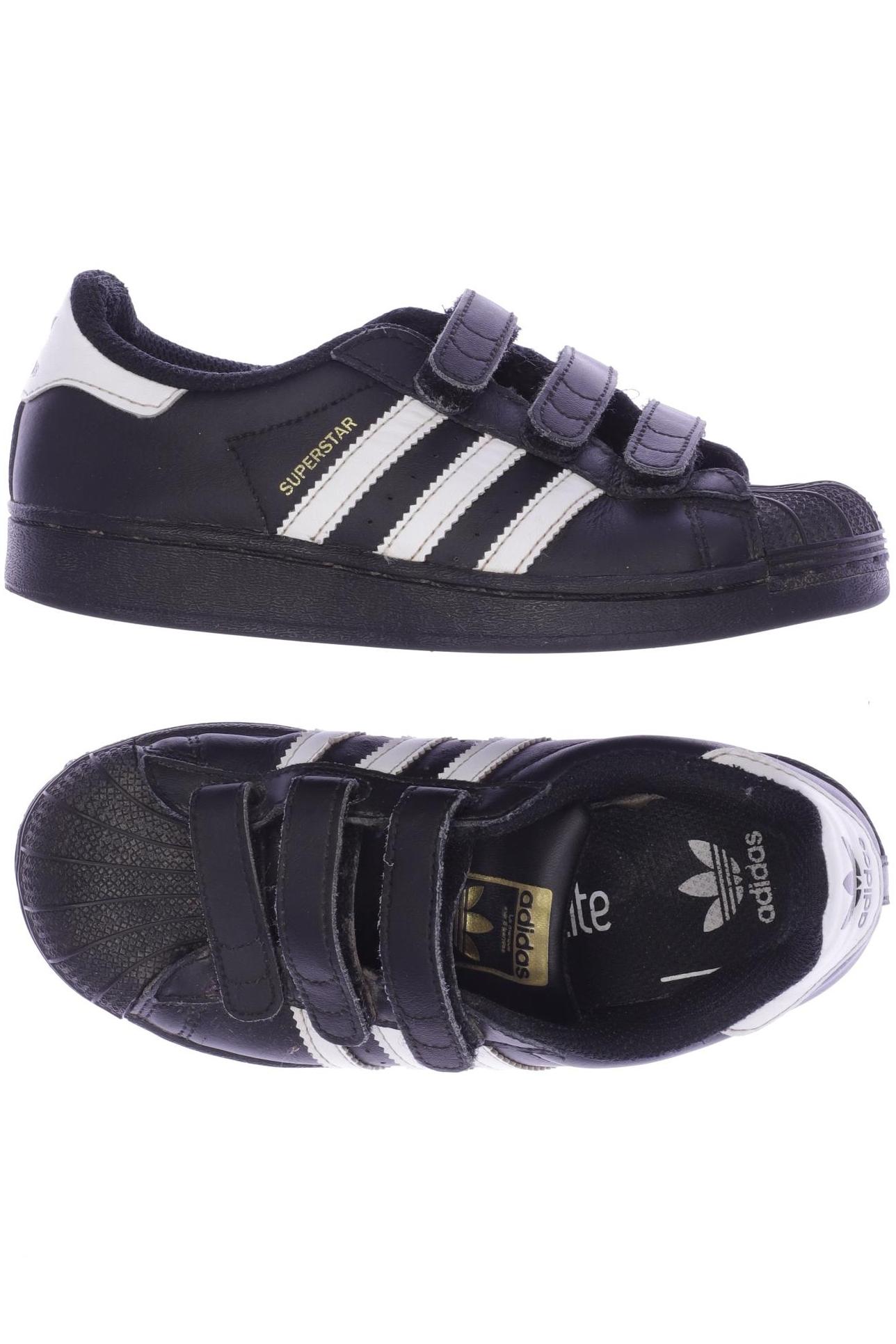 

adidas Originals Herren Kinderschuhe, schwarz, Gr. 32