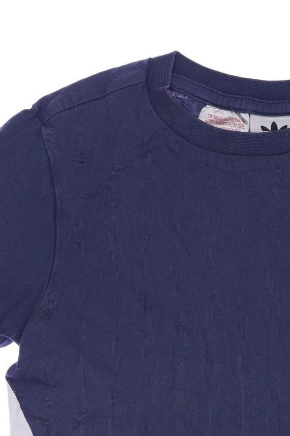 Thumbnail - adidas Originals Jungen T-Shirt, marineblau, Gr. 122