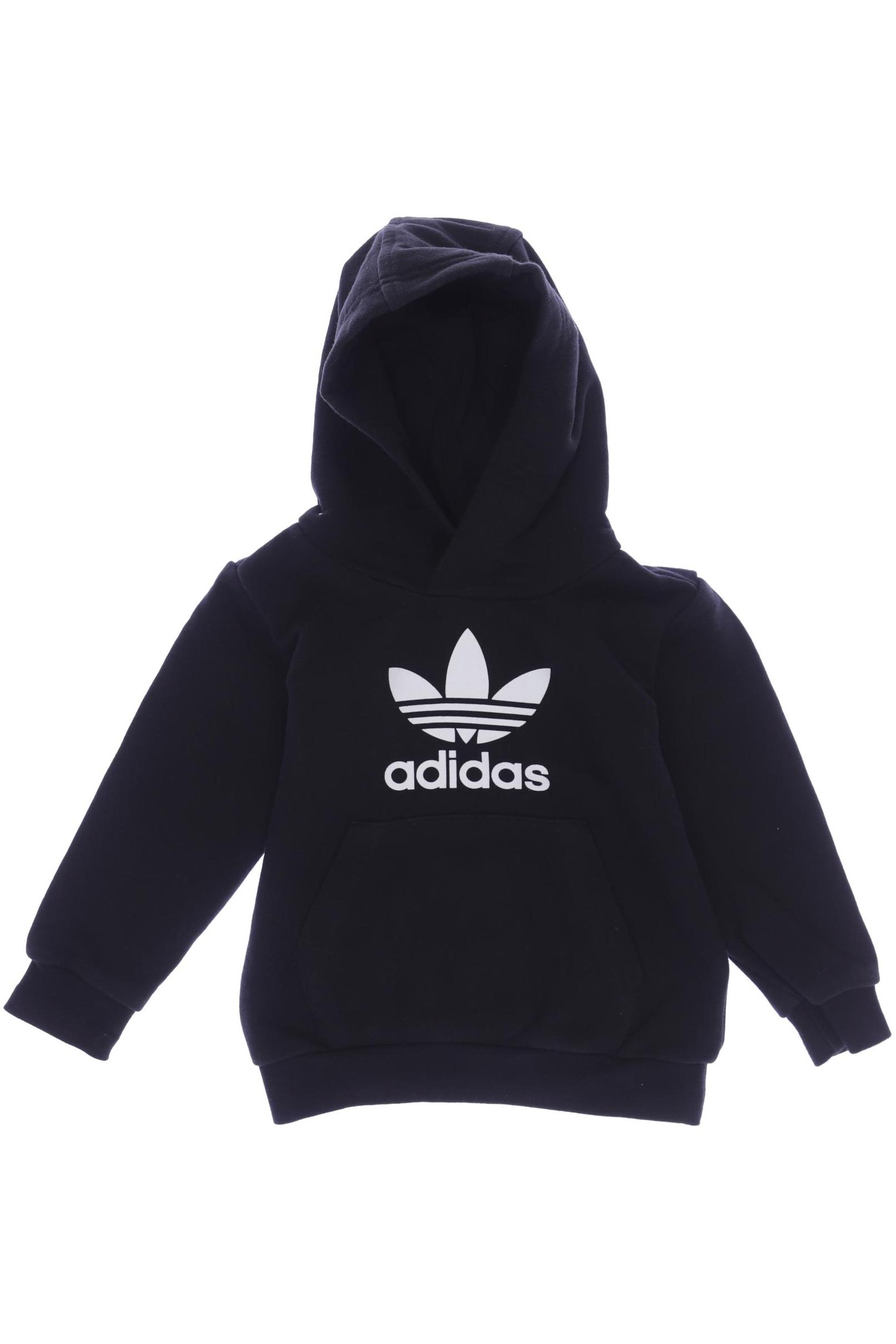 

adidas Originals Jungen Hoodies & Sweater, schwarz