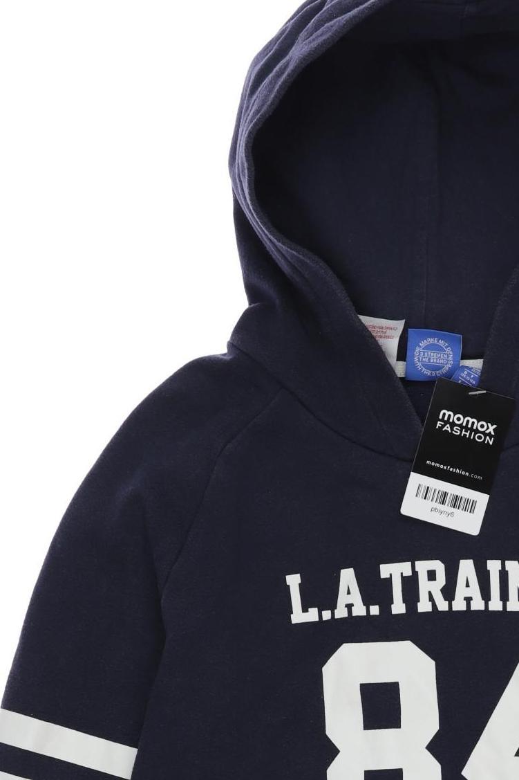 Thumbnail - adidas Originals Herren Hoodies &amp; Sweater, marineblau, Gr. 176