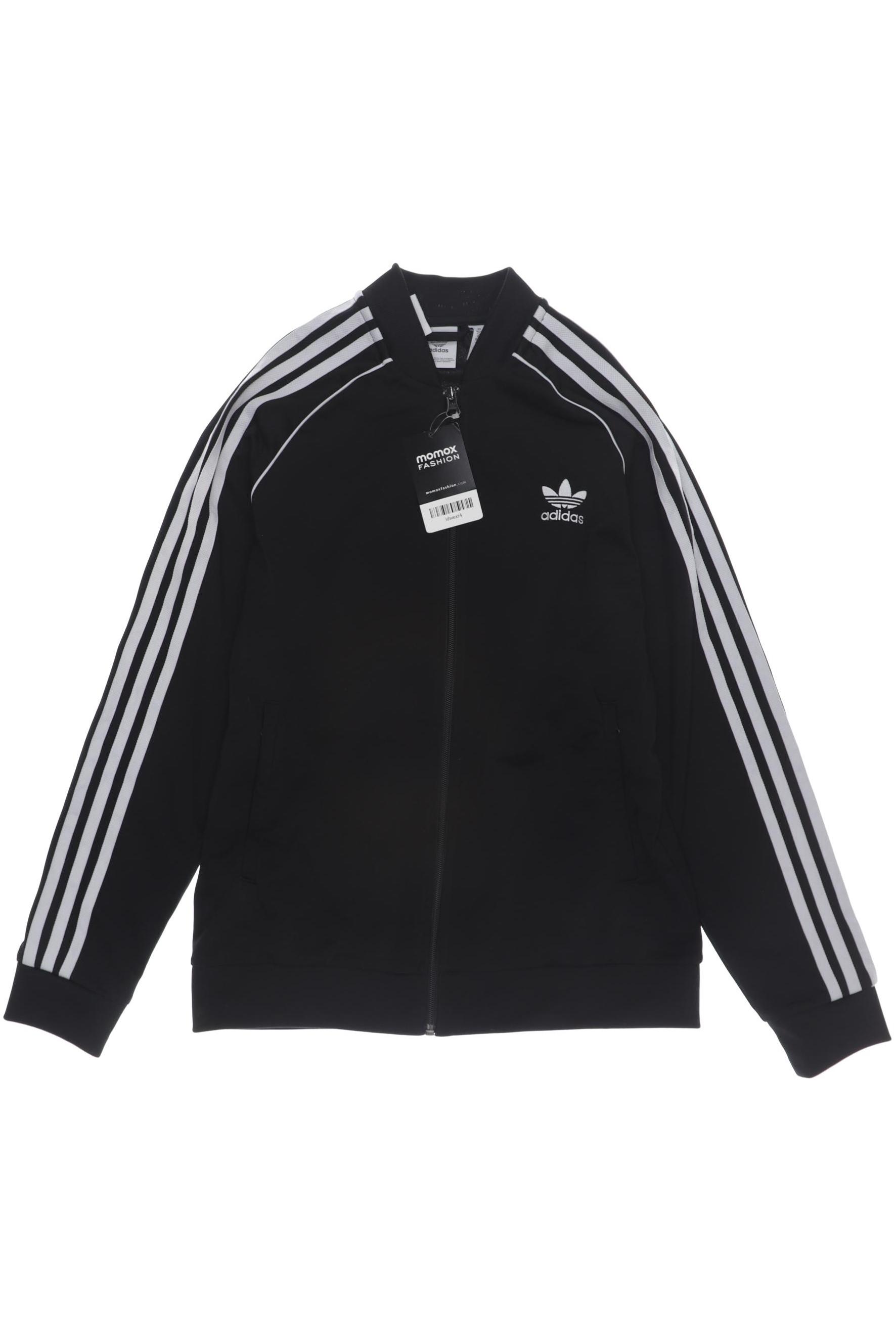 

adidas Originals Jungen Hoodies & Sweater, schwarz