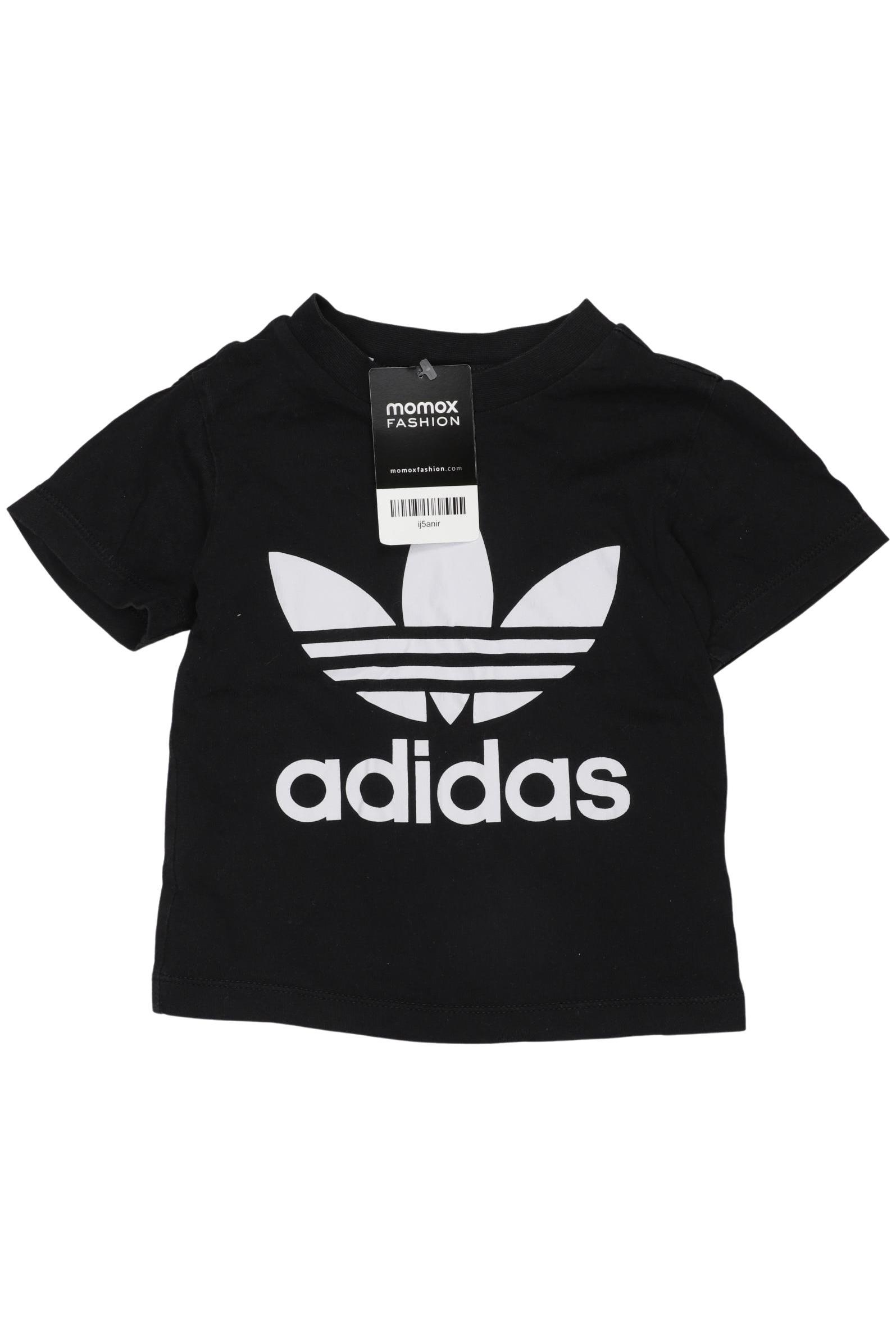 

adidas Originals Herren T-Shirt, schwarz, Gr. 92