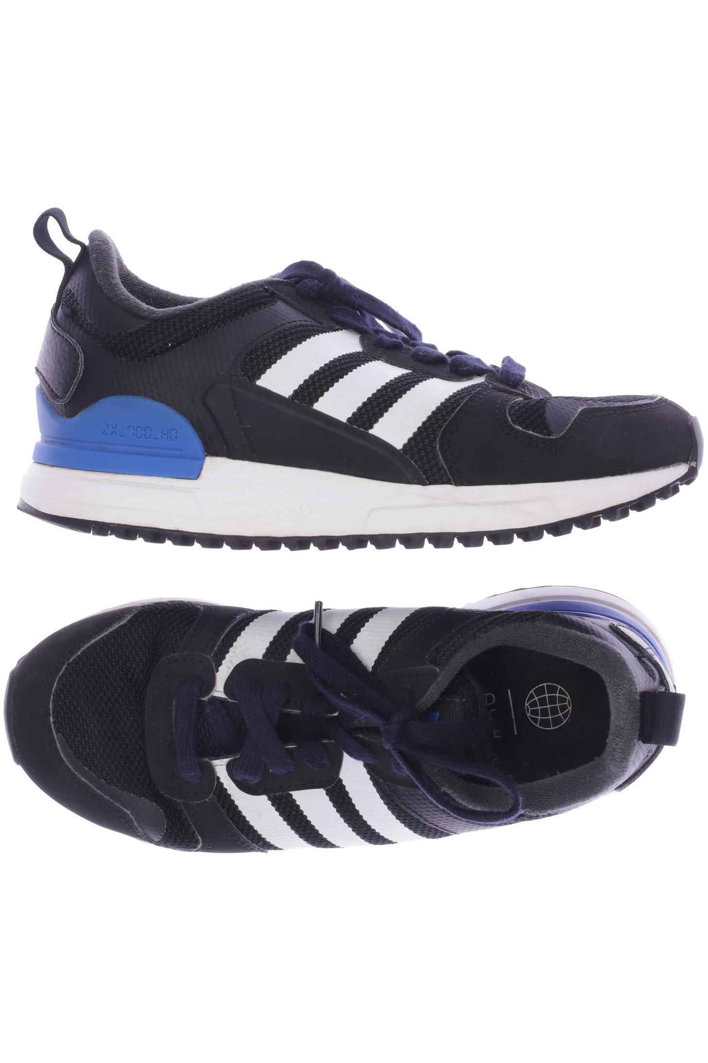 

adidas Originals Jungen Kinderschuhe, schwarz