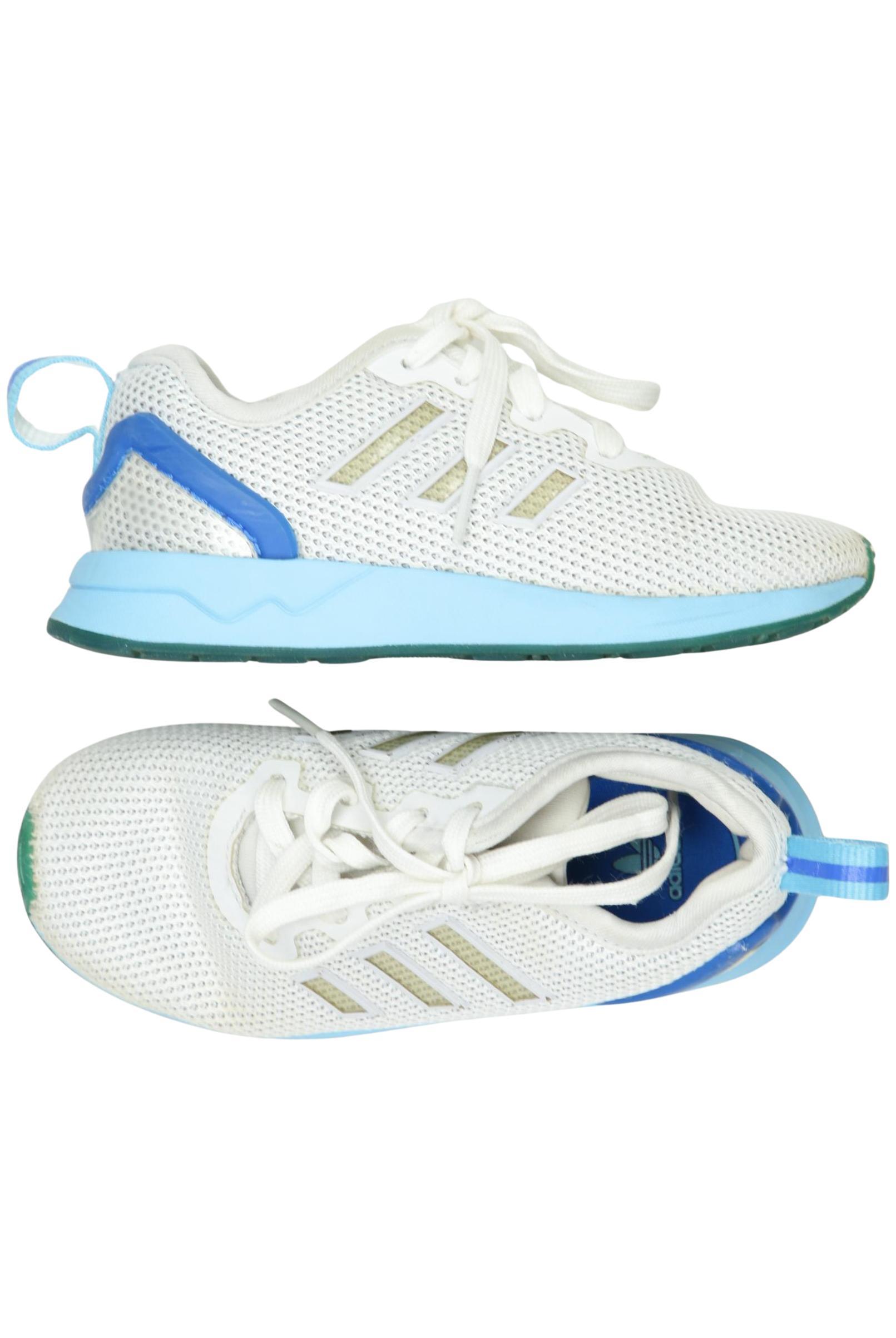 

adidas Originals Herren Kinderschuhe, weiß, Gr. 26