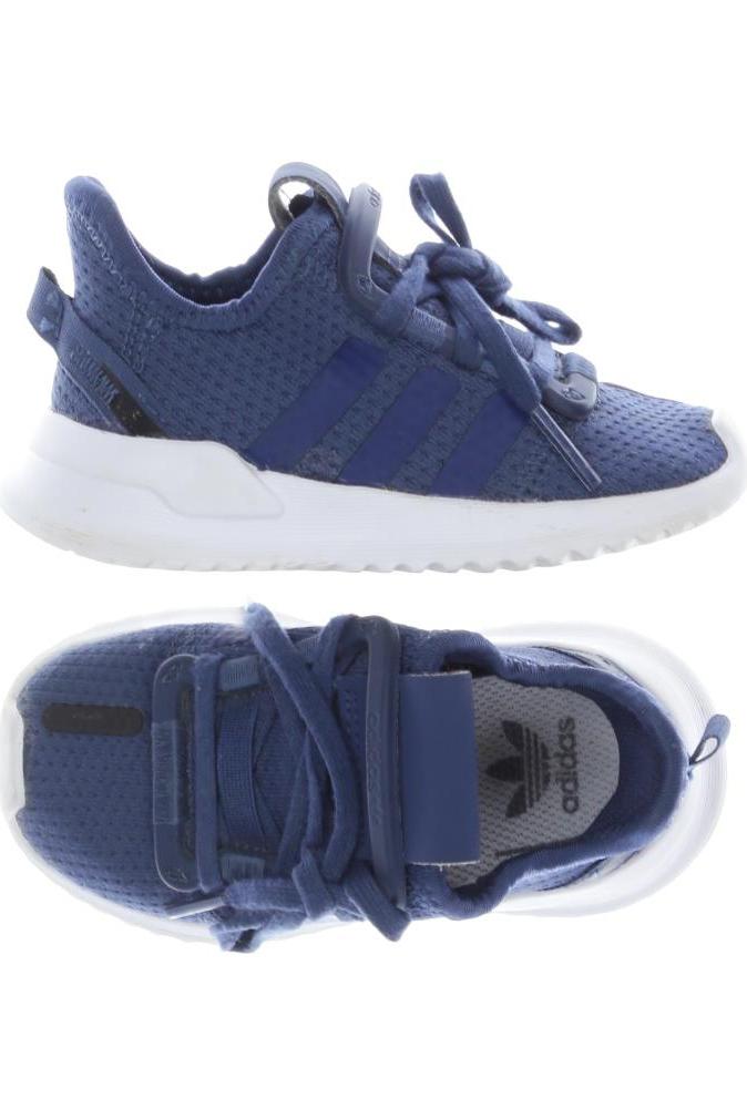 

adidas Originals Herren Kinderschuhe, blau, Gr. 21