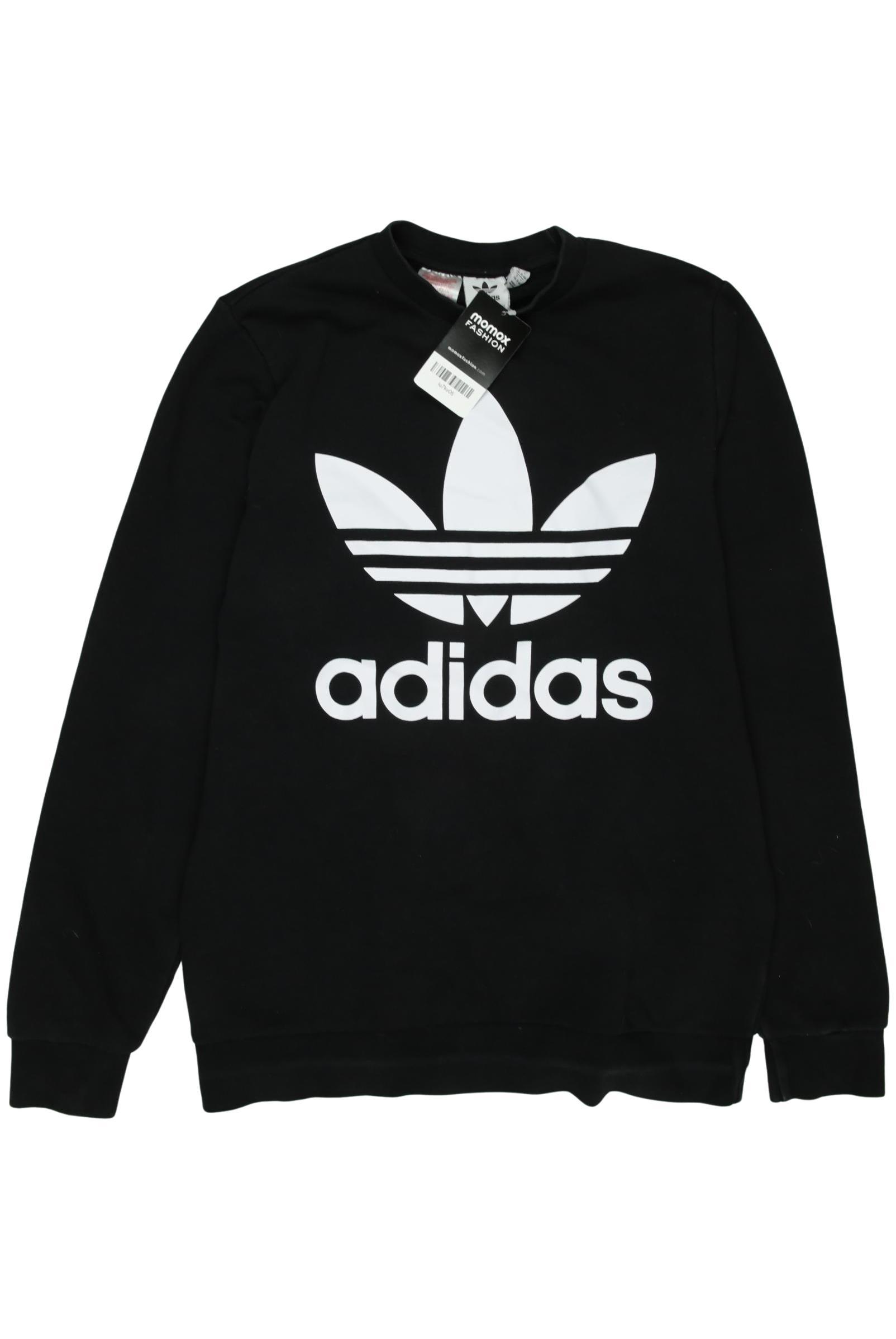 

adidas Originals Herren Hoodies & Sweater, schwarz, Gr. 176