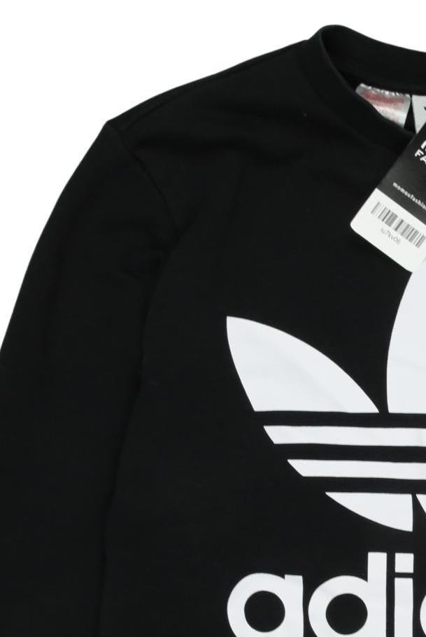 Thumbnail - adidas Originals Jungen Hoodies &amp; Sweater, schwarz, Gr. 176