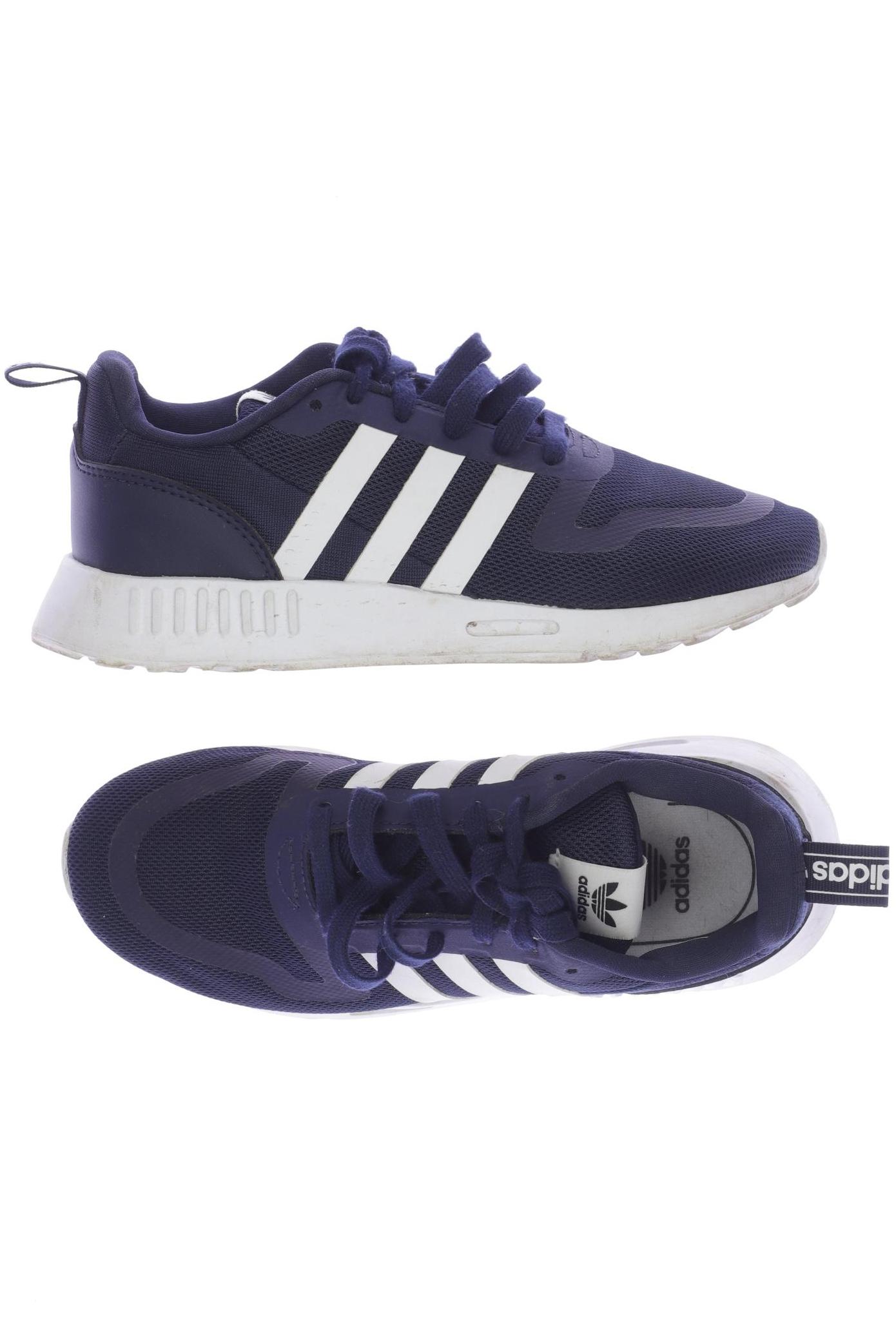 

adidas Originals Jungen Kinderschuhe, marineblau