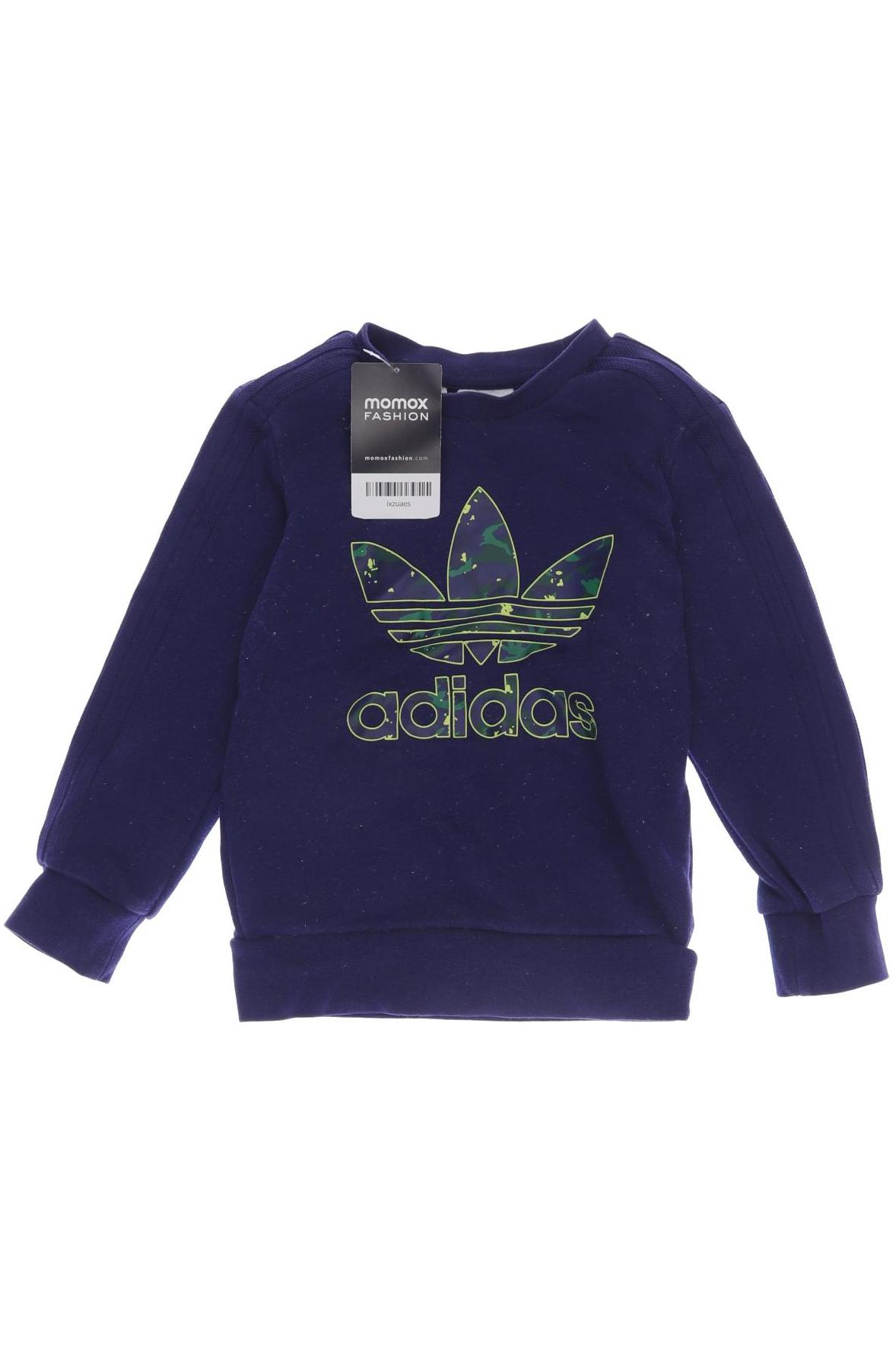 

adidas Originals Jungen Hoodies & Sweater, marineblau
