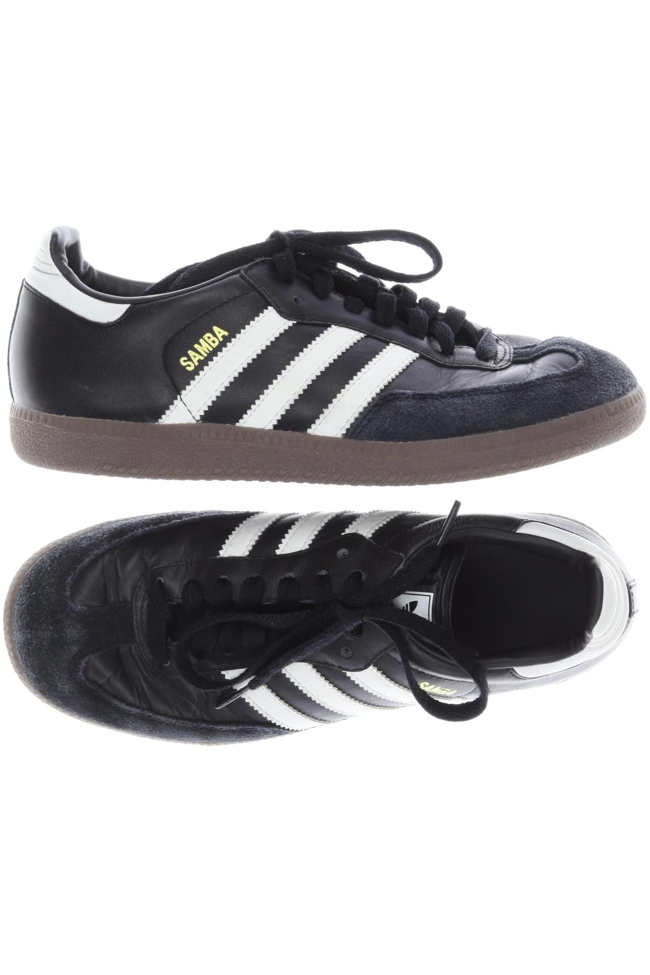 

adidas Originals Herren Kinderschuhe, schwarz, Gr. 37.5