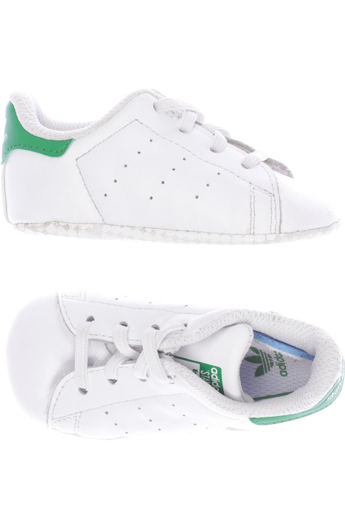 

adidas Originals Jungen Kinderschuhe, weiß